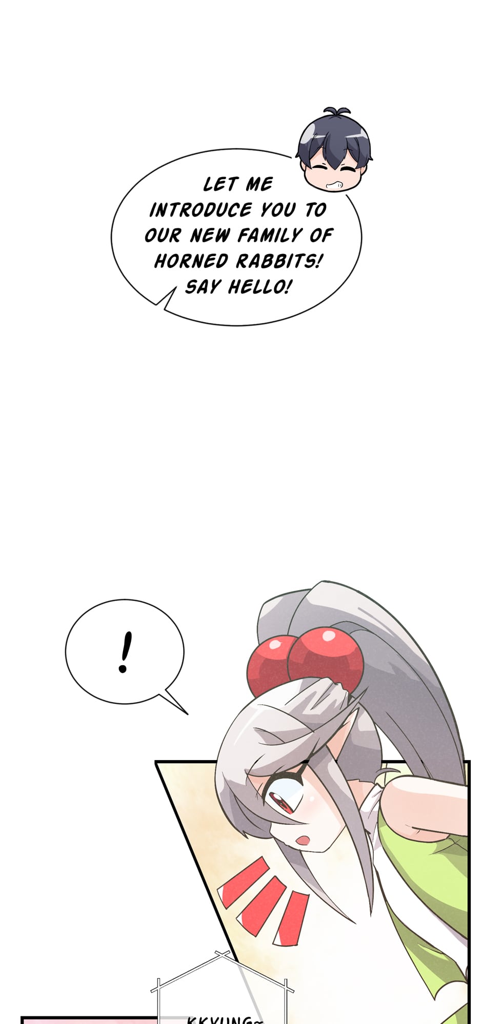 Spirit Farmer Chapter 12 Page 7