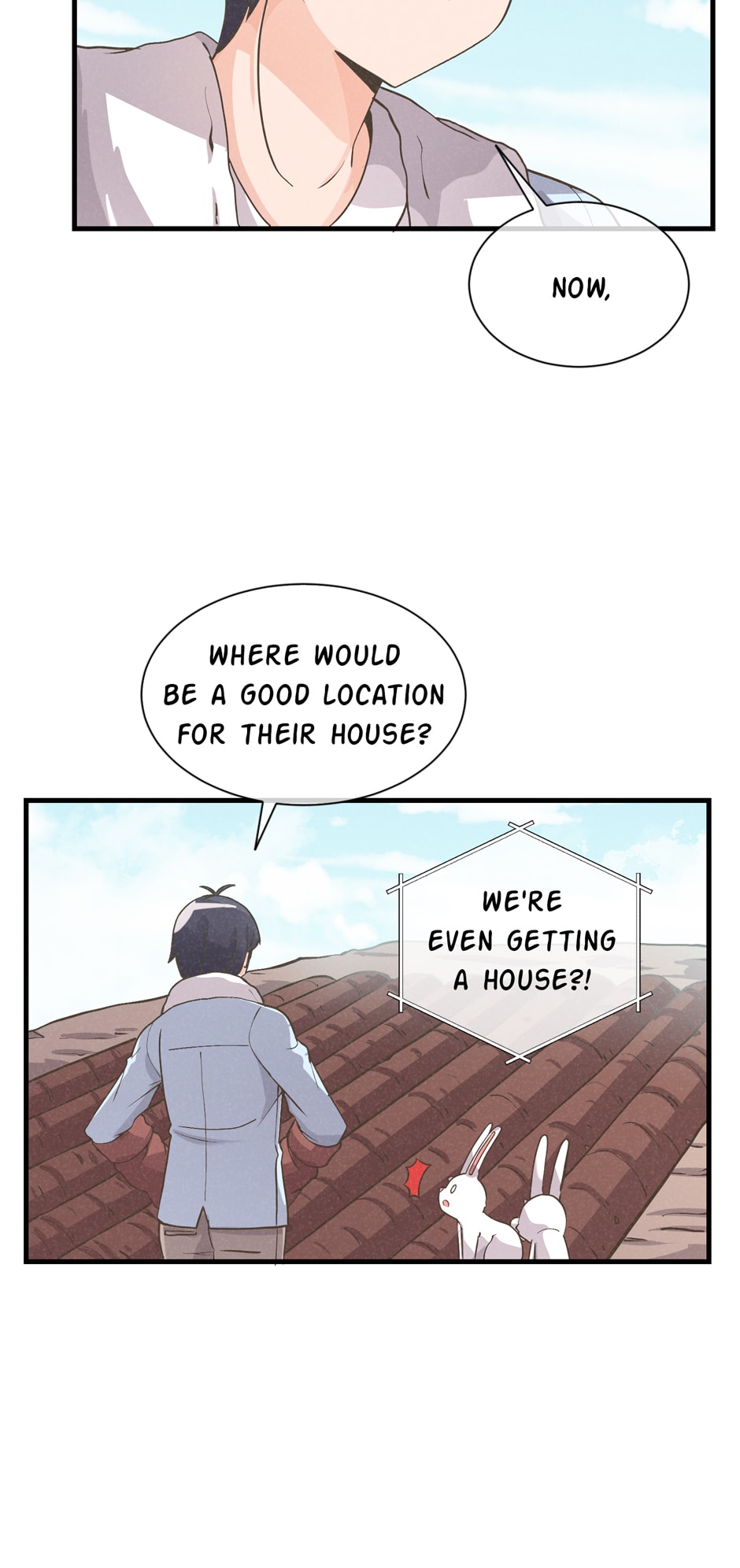 Spirit Farmer Chapter 12 Page 10