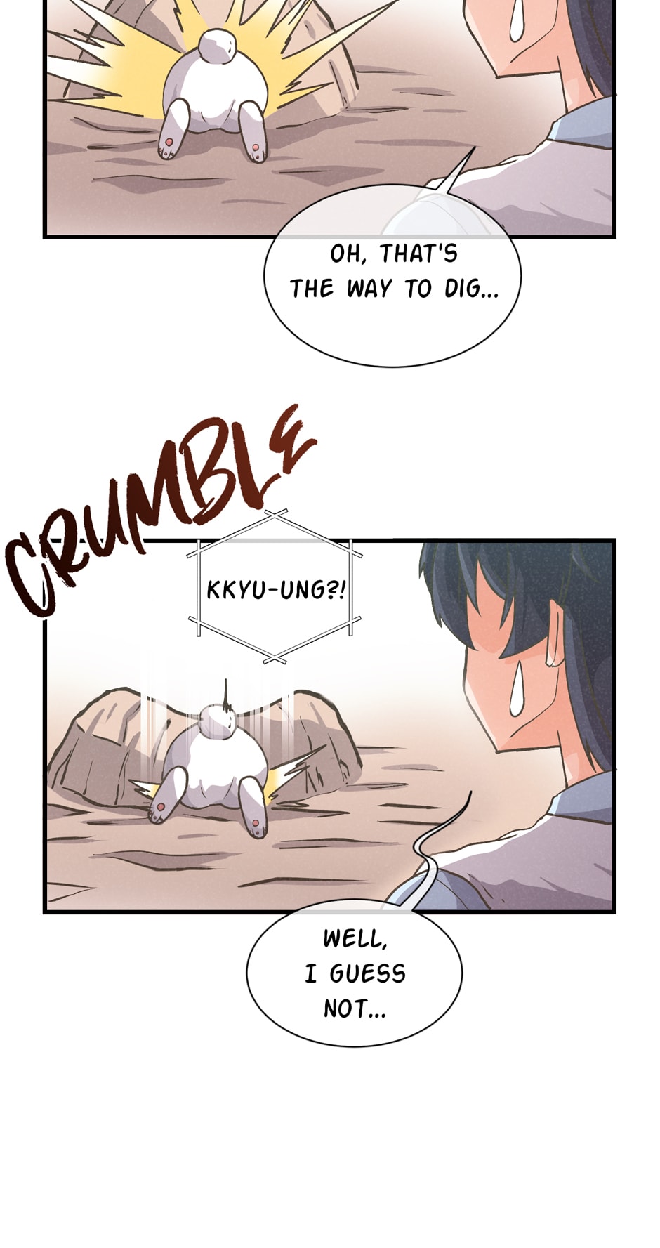 Spirit Farmer Chapter 12 Page 24