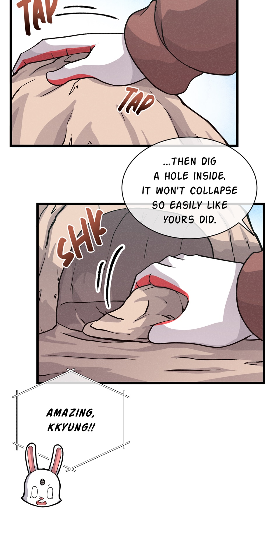Spirit Farmer Chapter 12 Page 26