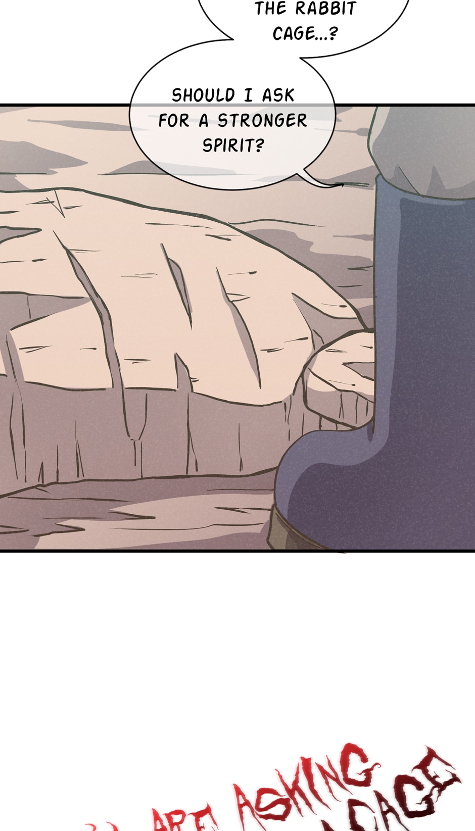 Spirit Farmer Chapter 12 Page 34