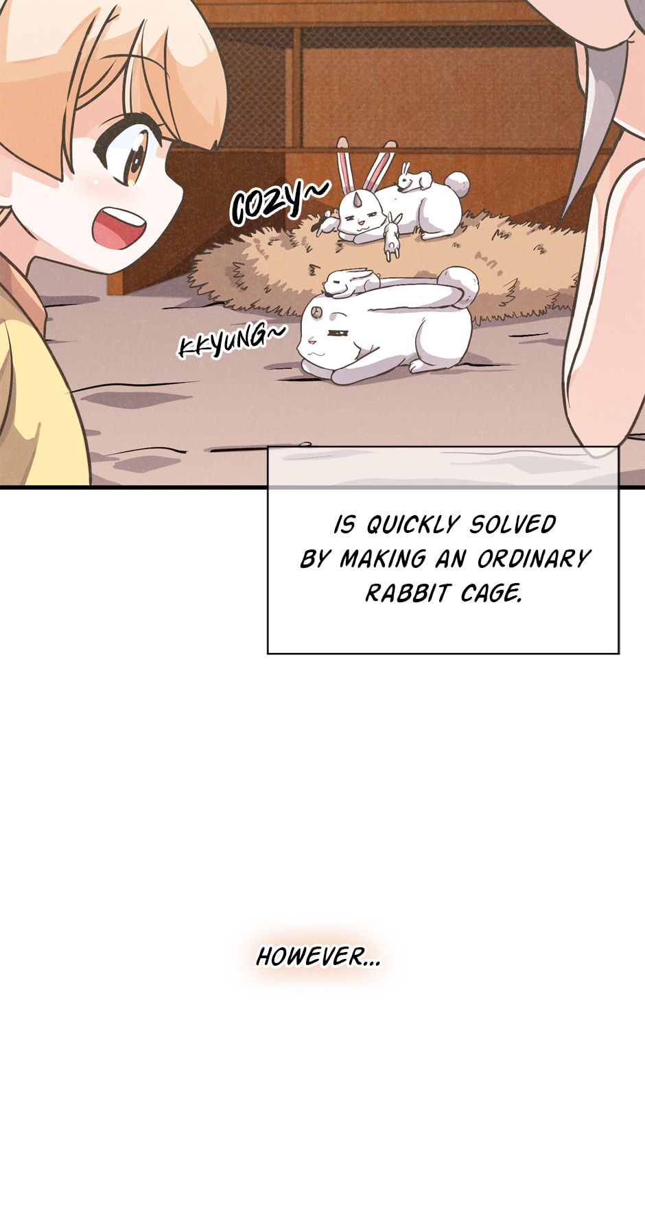 Spirit Farmer Chapter 12 Page 37