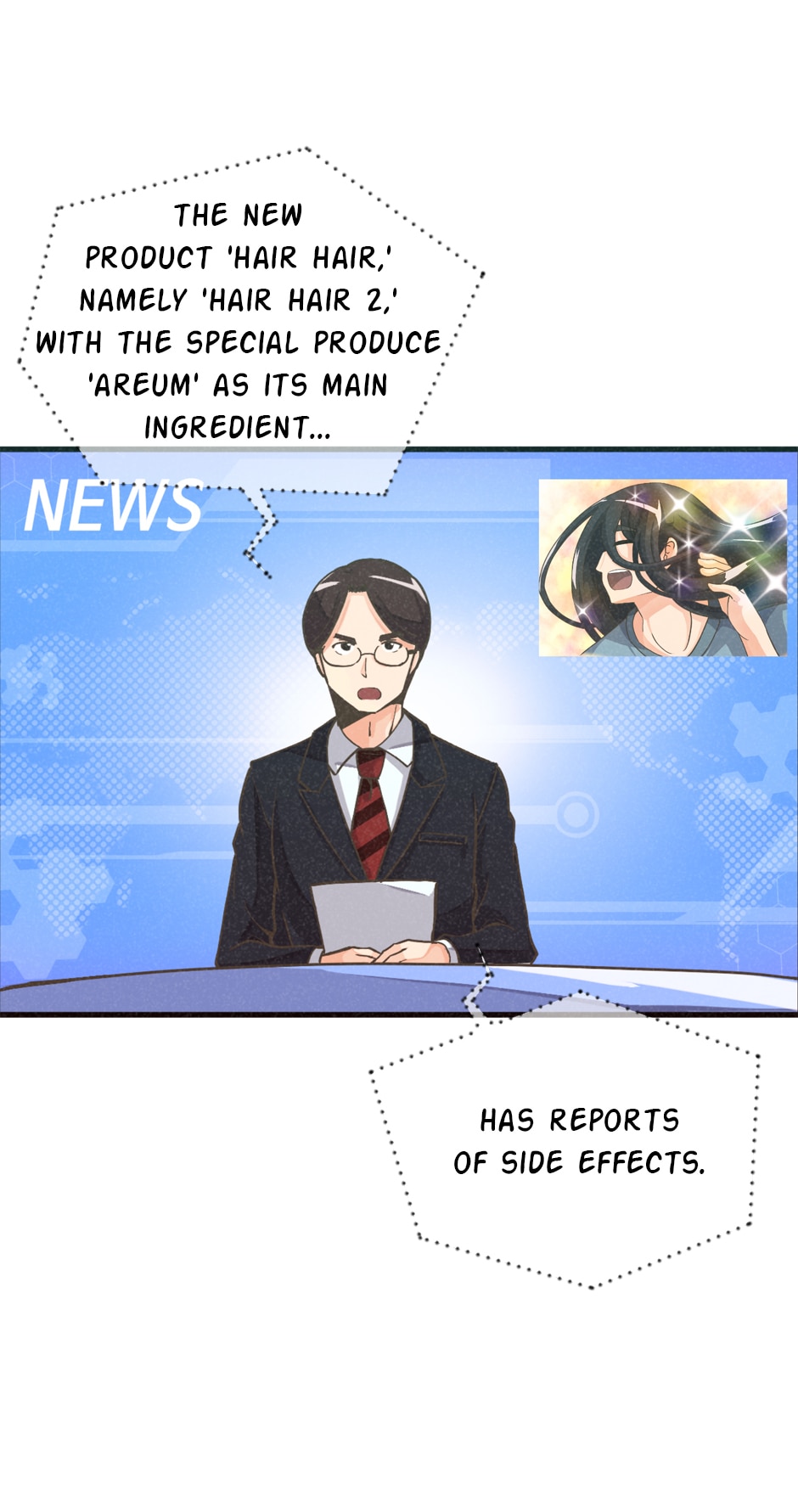 Spirit Farmer Chapter 12 Page 39