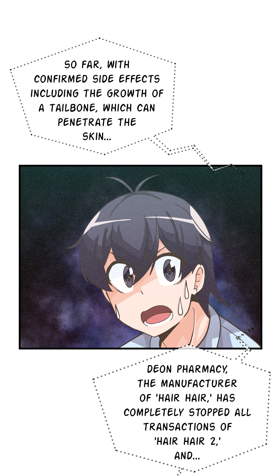 Spirit Farmer Chapter 12 Page 40