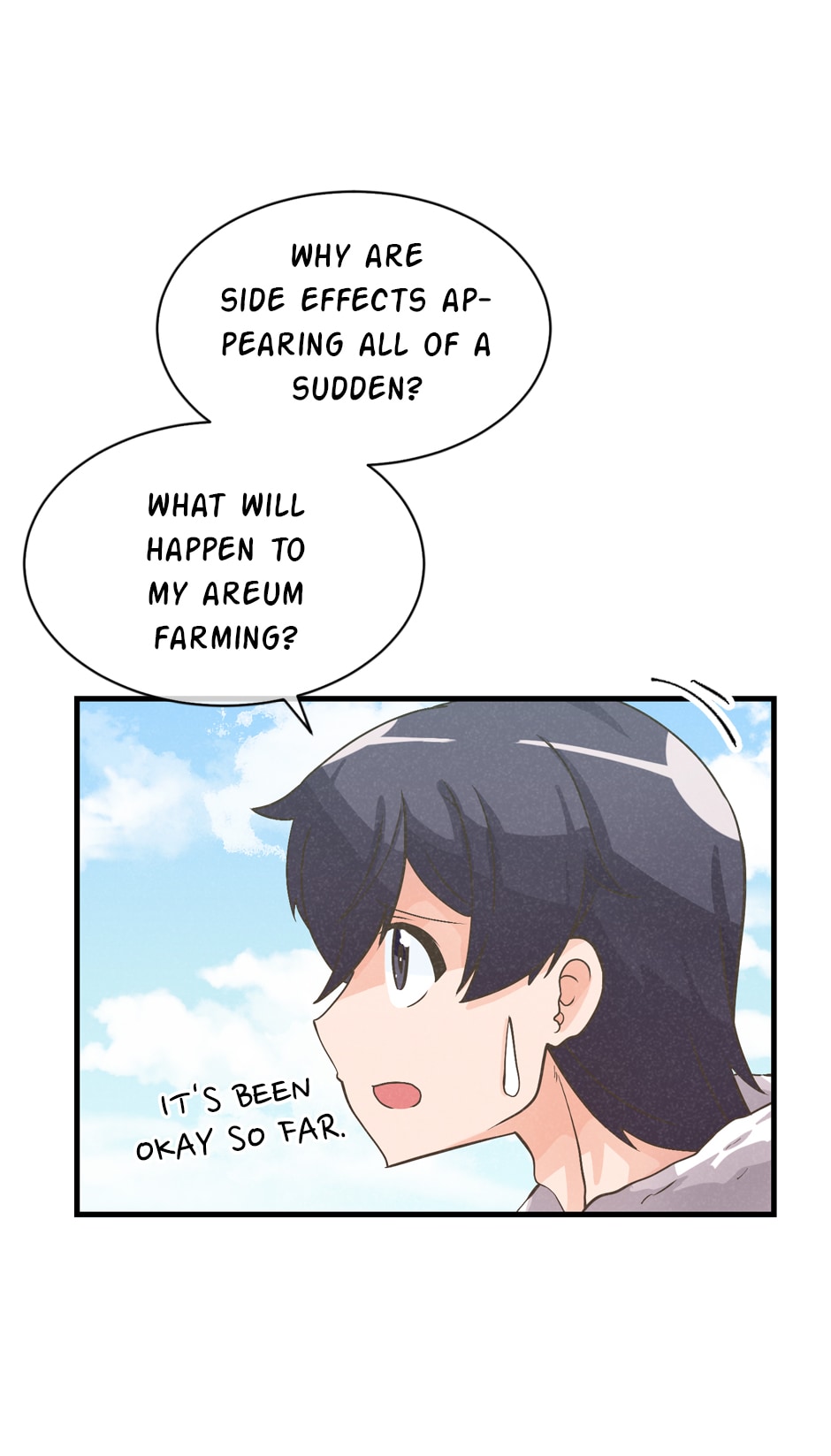 Spirit Farmer Chapter 12 Page 43