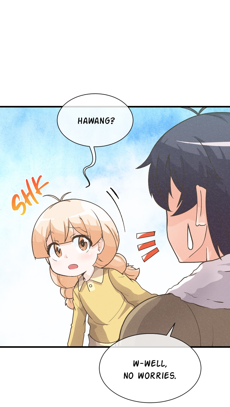Spirit Farmer Chapter 12 Page 44