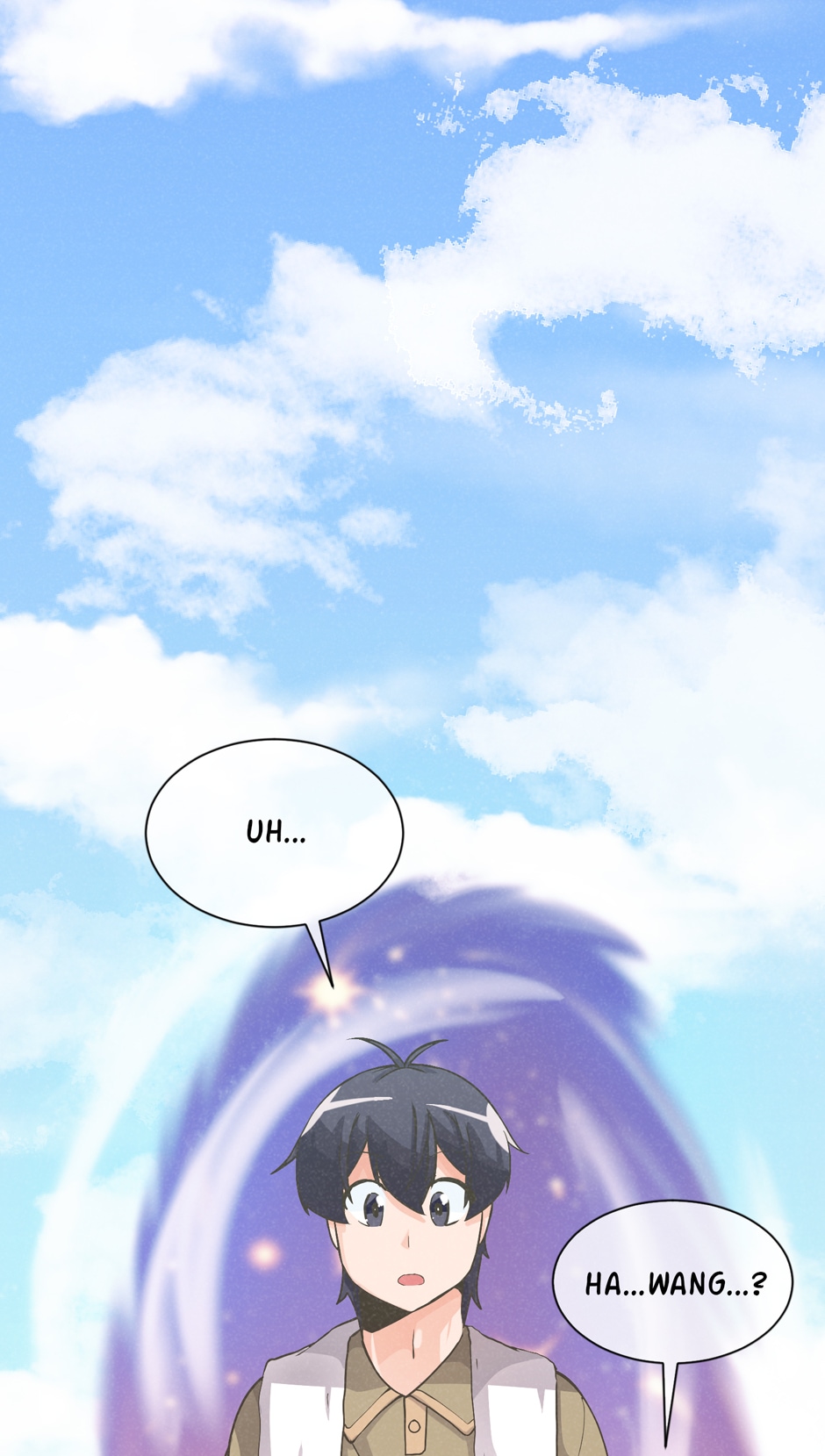Spirit Farmer Chapter 12 Page 46