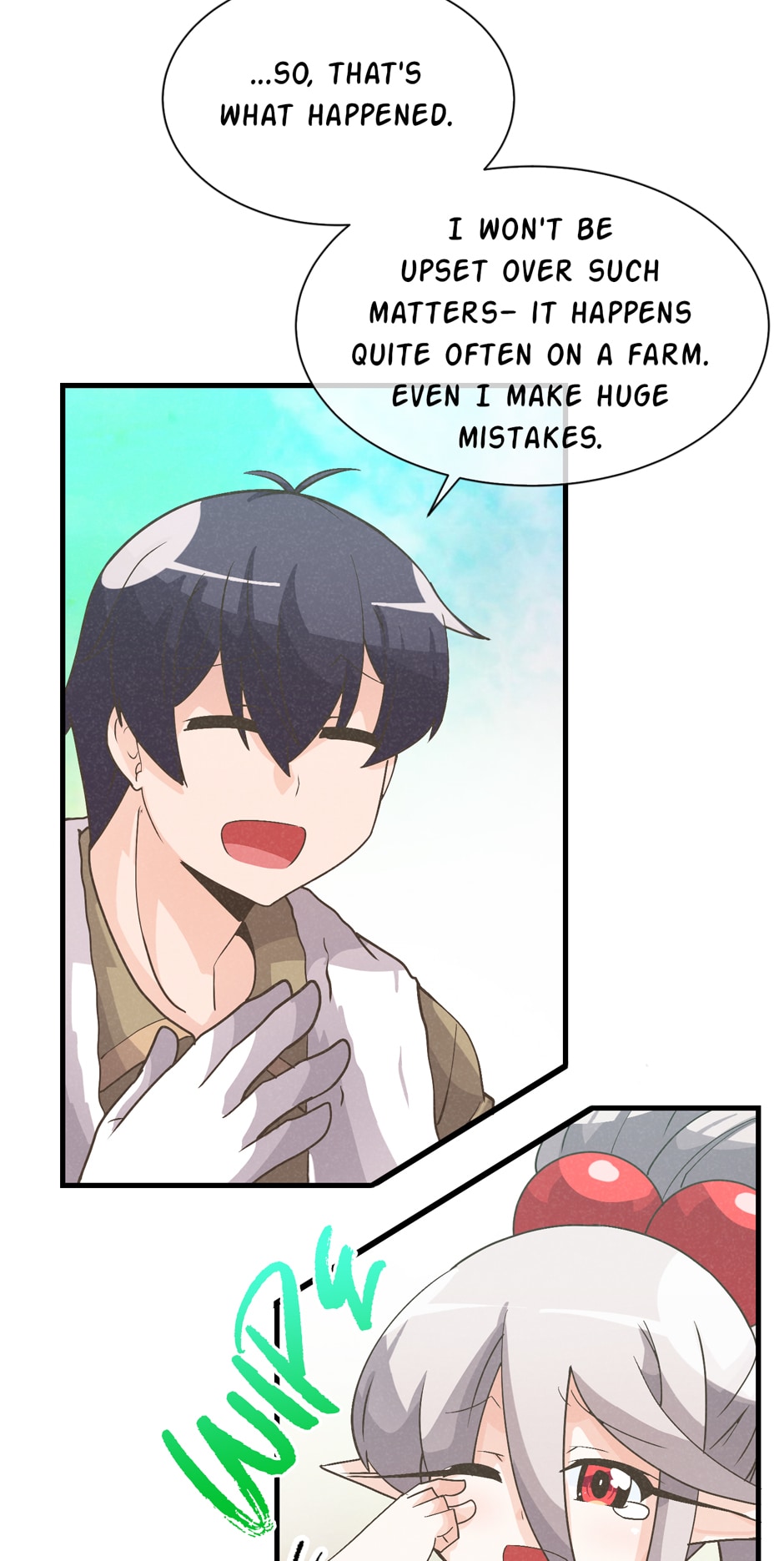 Spirit Farmer Chapter 12 Page 57