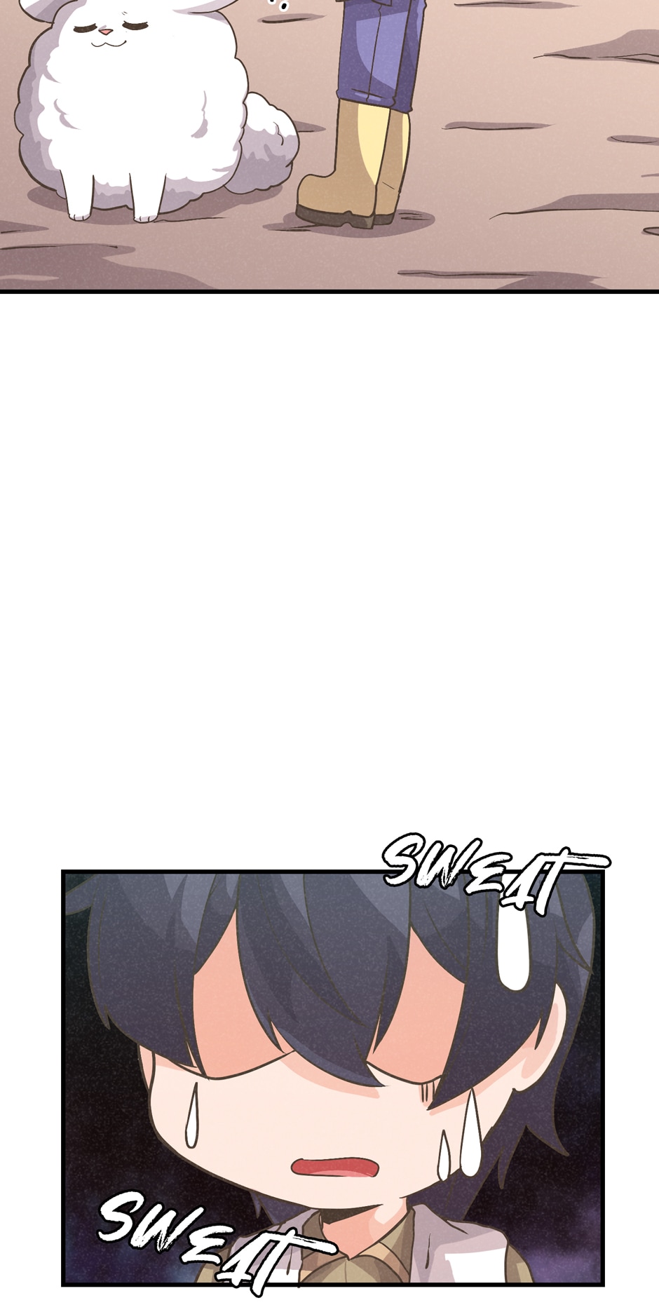 Spirit Farmer Chapter 12 Page 61