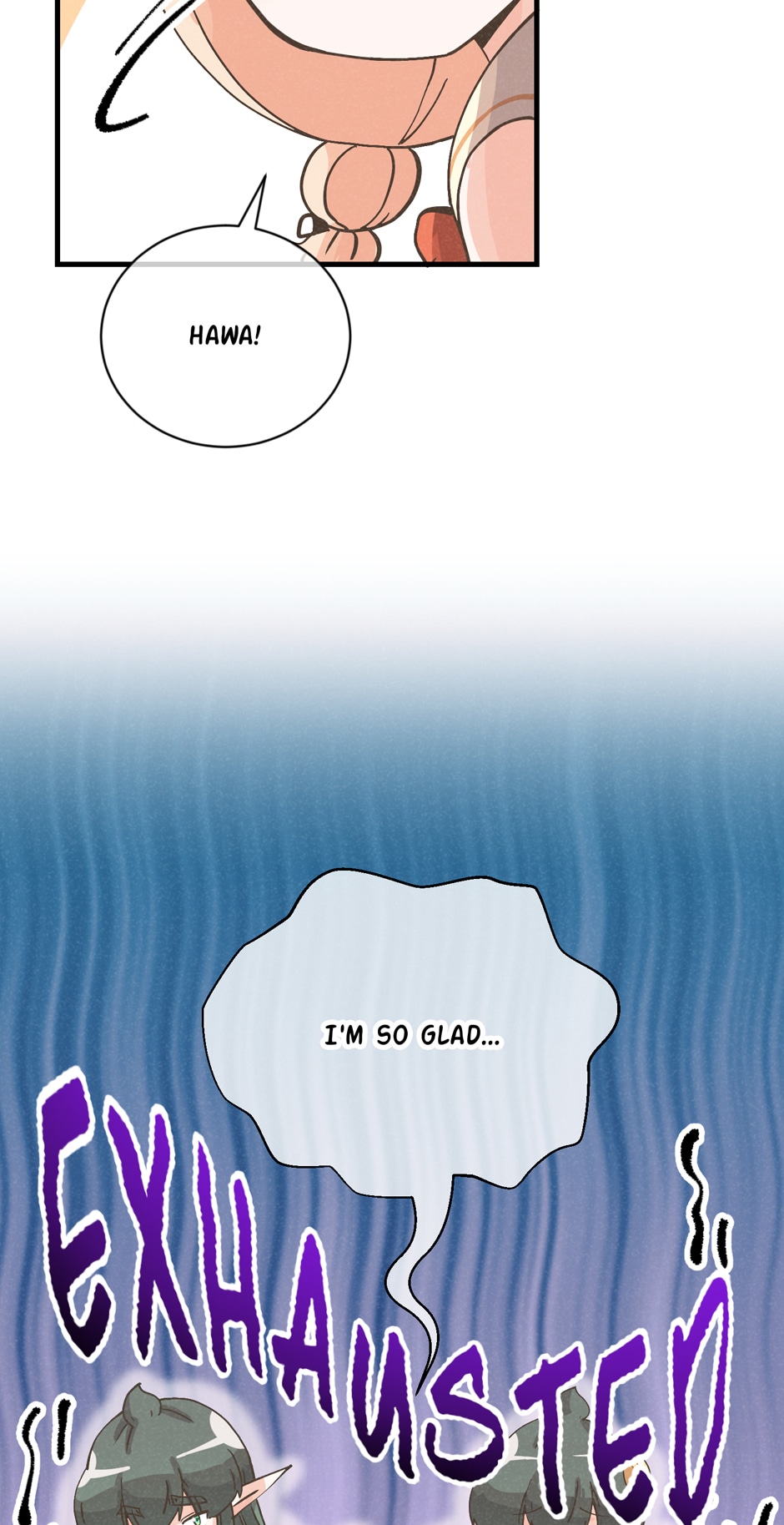 Spirit Farmer Chapter 125 Page 5