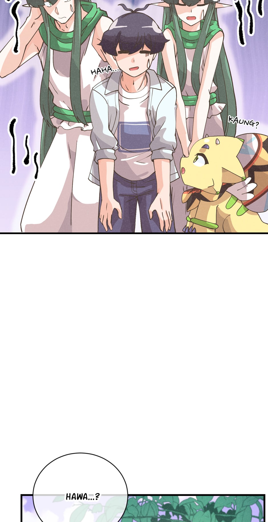 Spirit Farmer Chapter 125 Page 6