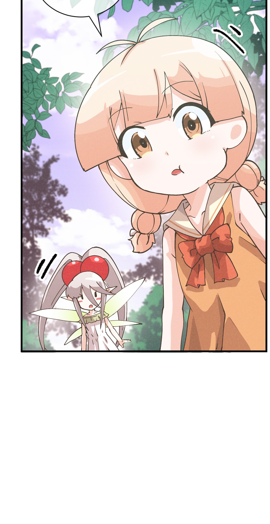 Spirit Farmer Chapter 125 Page 7