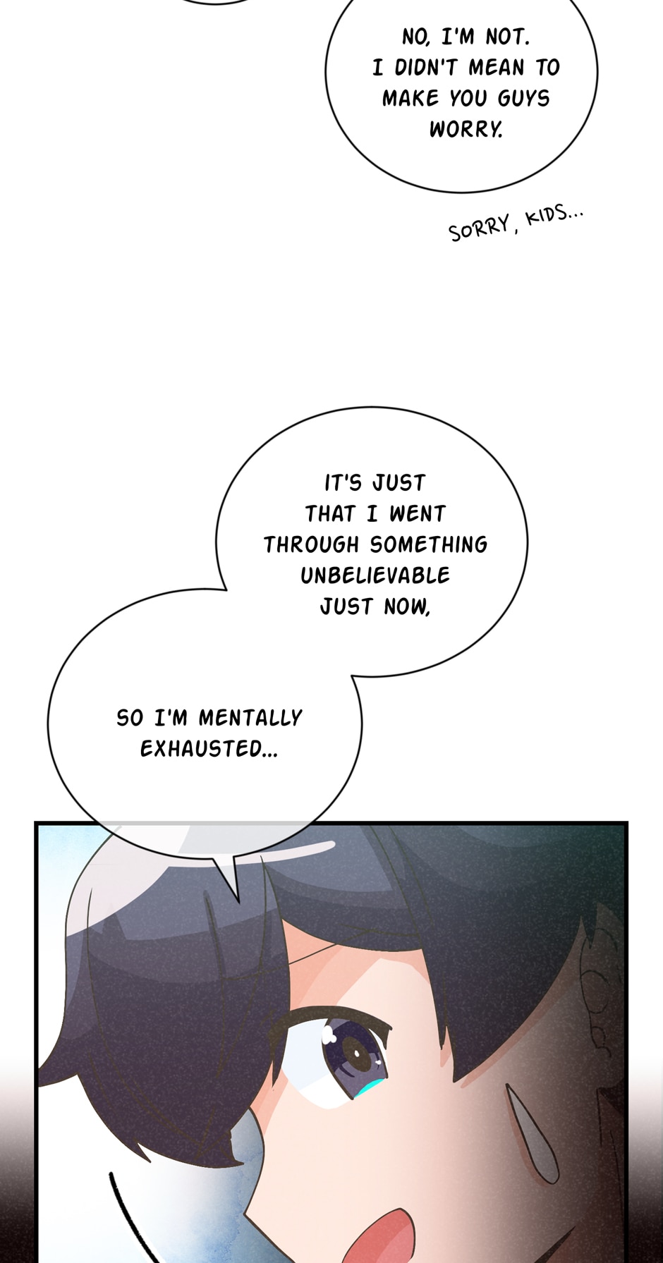 Spirit Farmer Chapter 125 Page 10