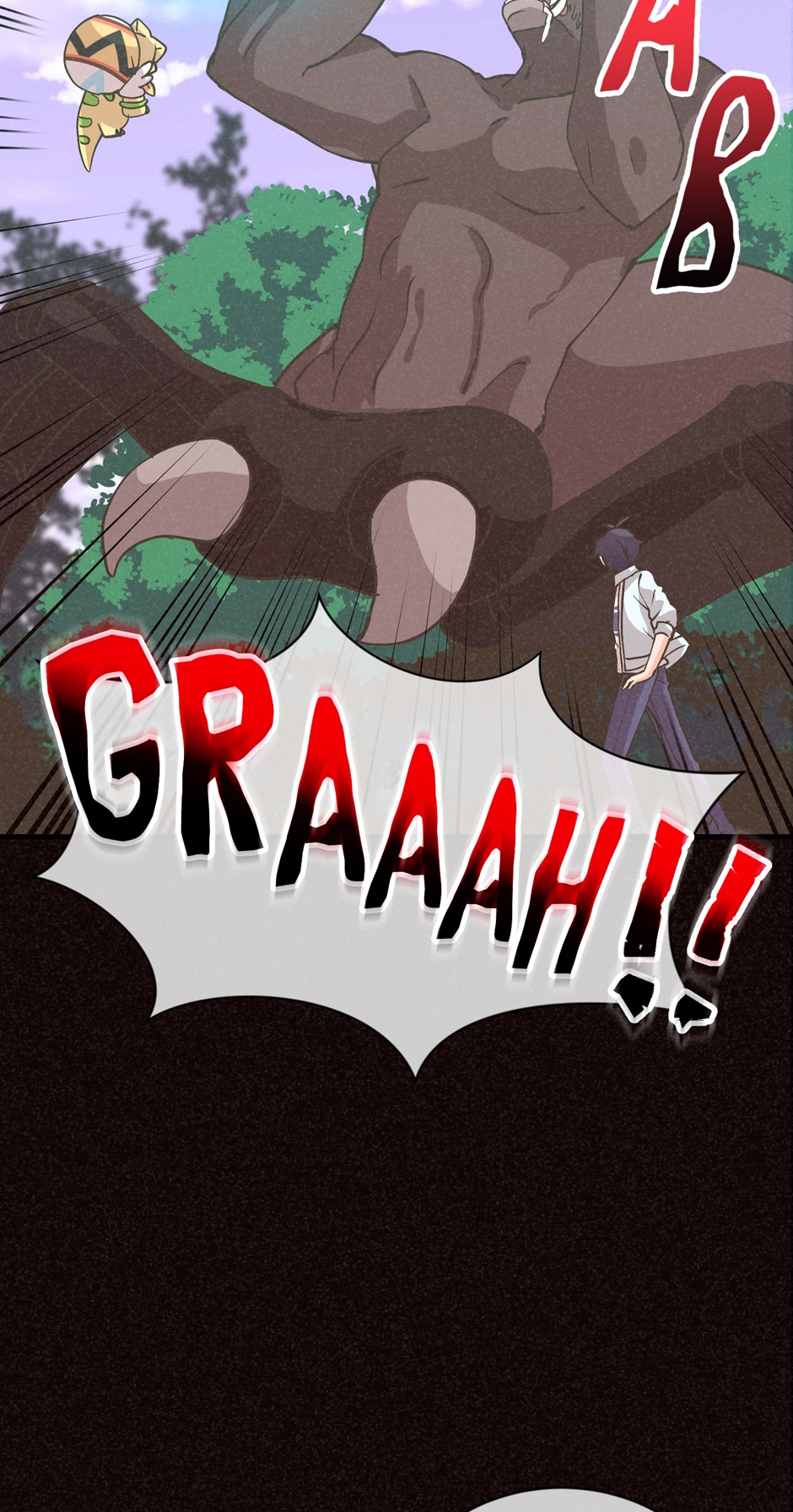 Spirit Farmer Chapter 125 Page 12
