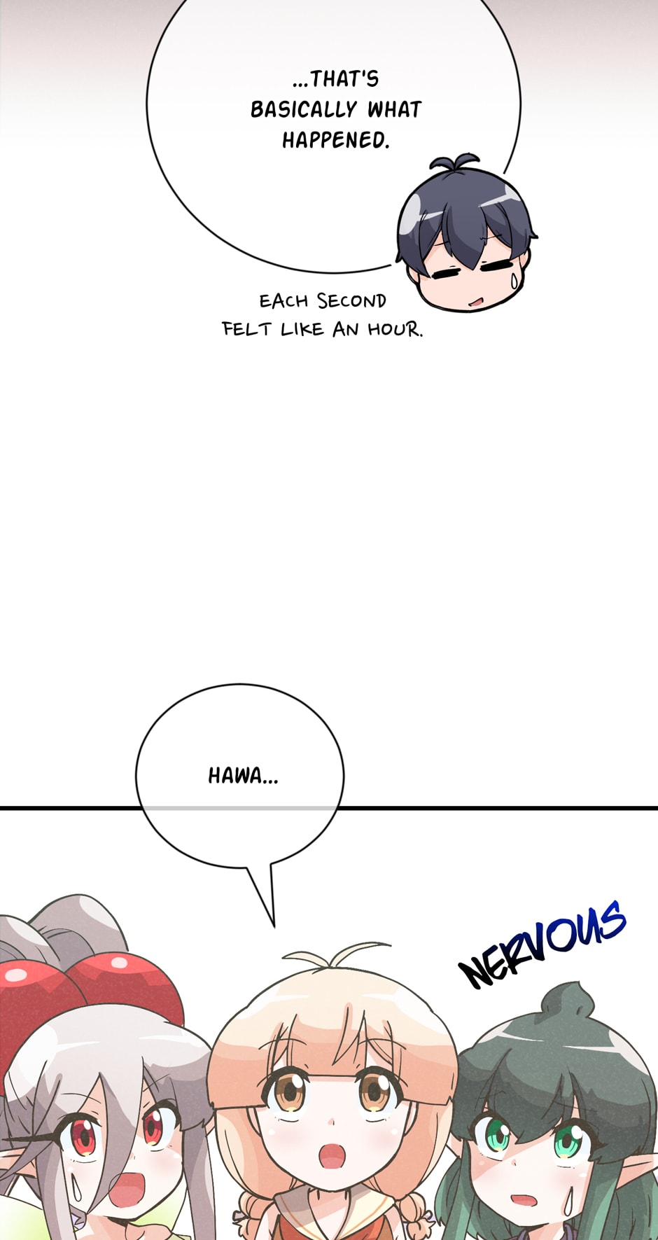 Spirit Farmer Chapter 125 Page 21