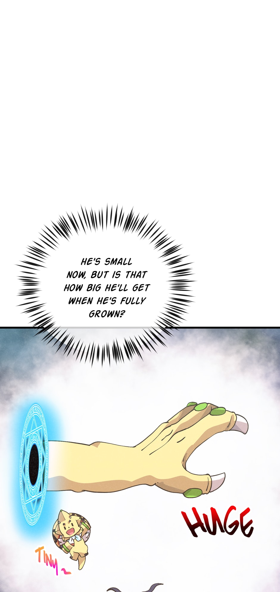 Spirit Farmer Chapter 125 Page 26
