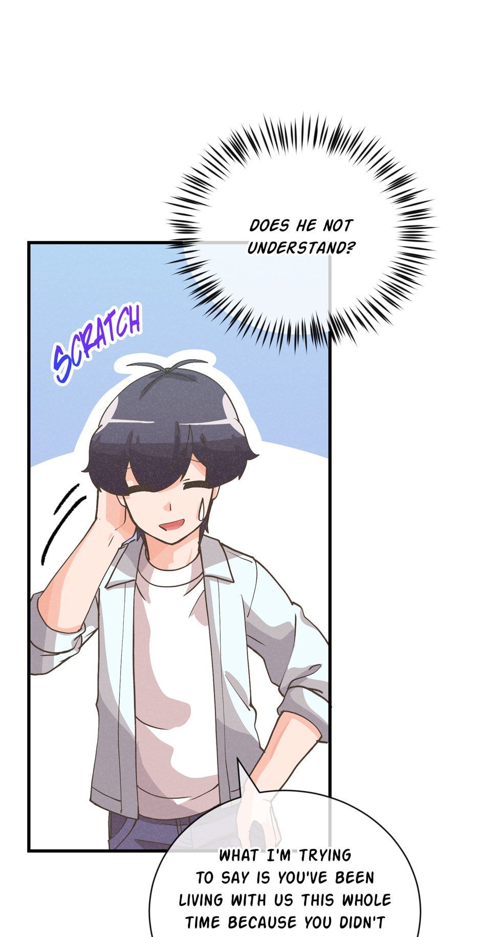 Spirit Farmer Chapter 125 Page 30
