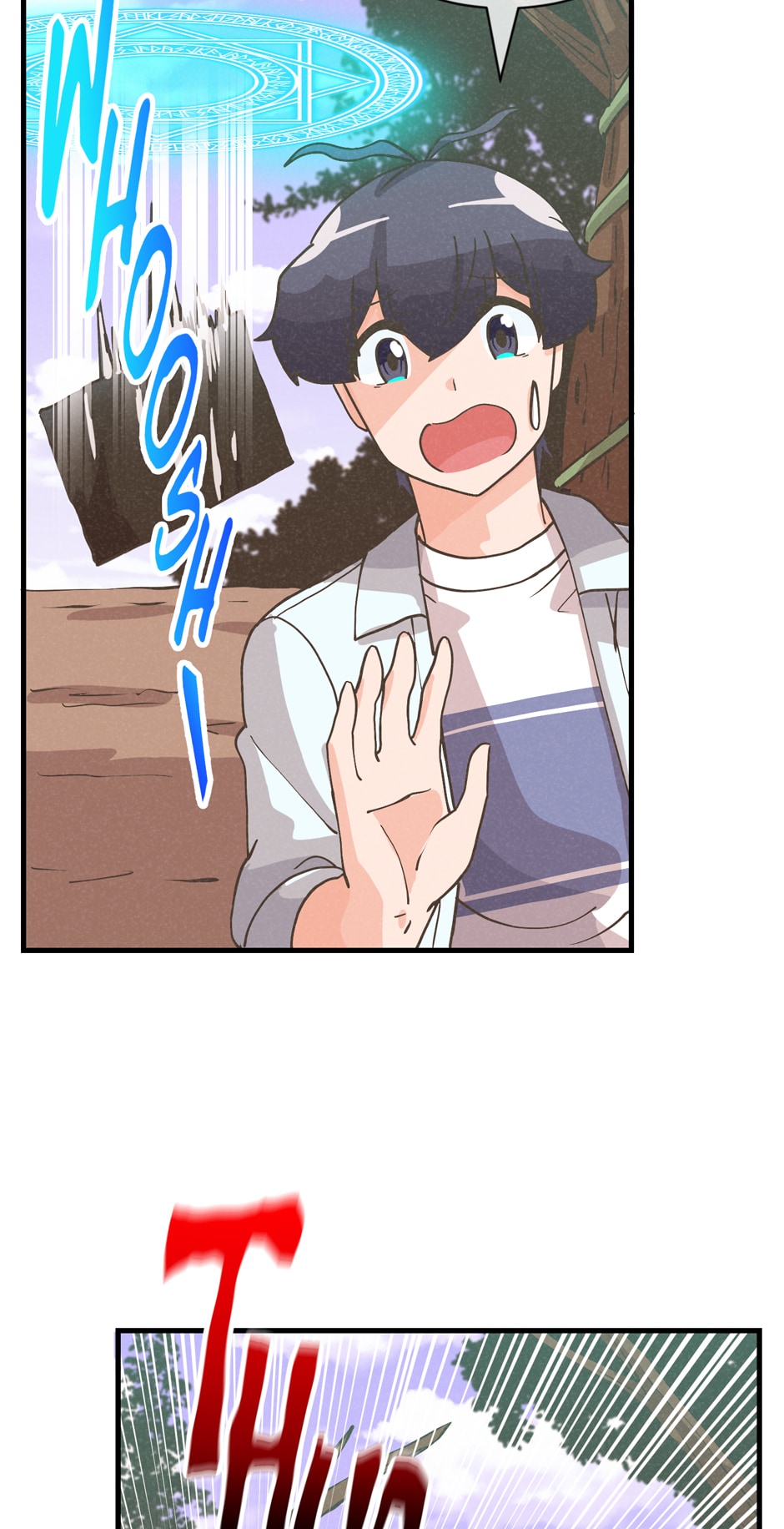 Spirit Farmer Chapter 125 Page 36