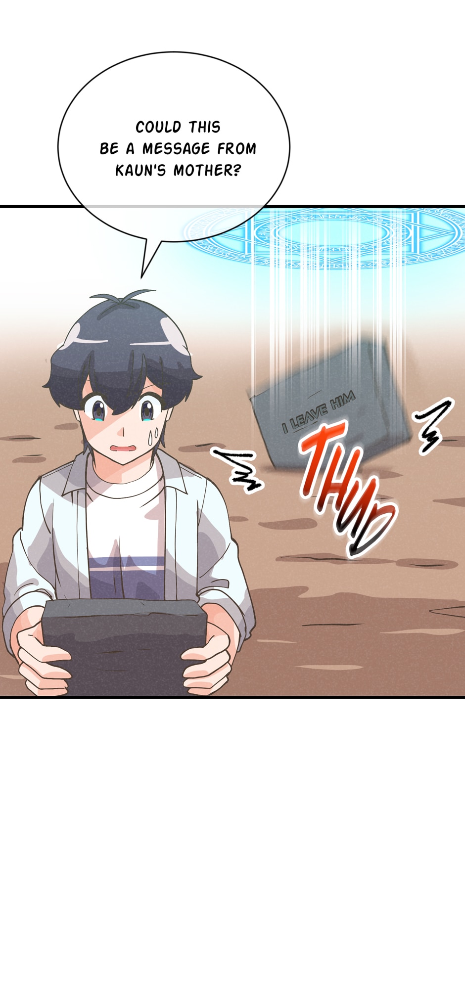 Spirit Farmer Chapter 125 Page 40