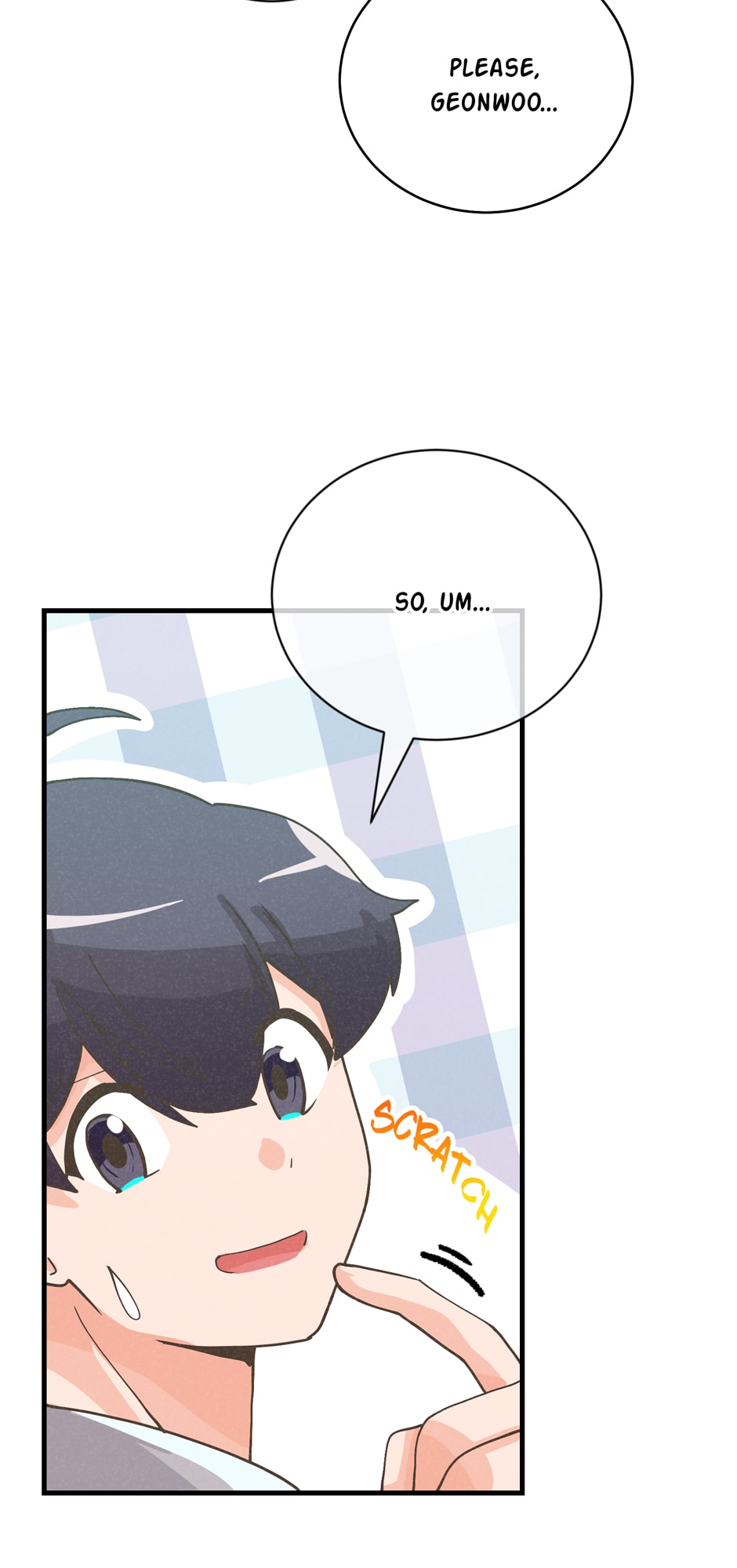 Spirit Farmer Chapter 125 Page 43