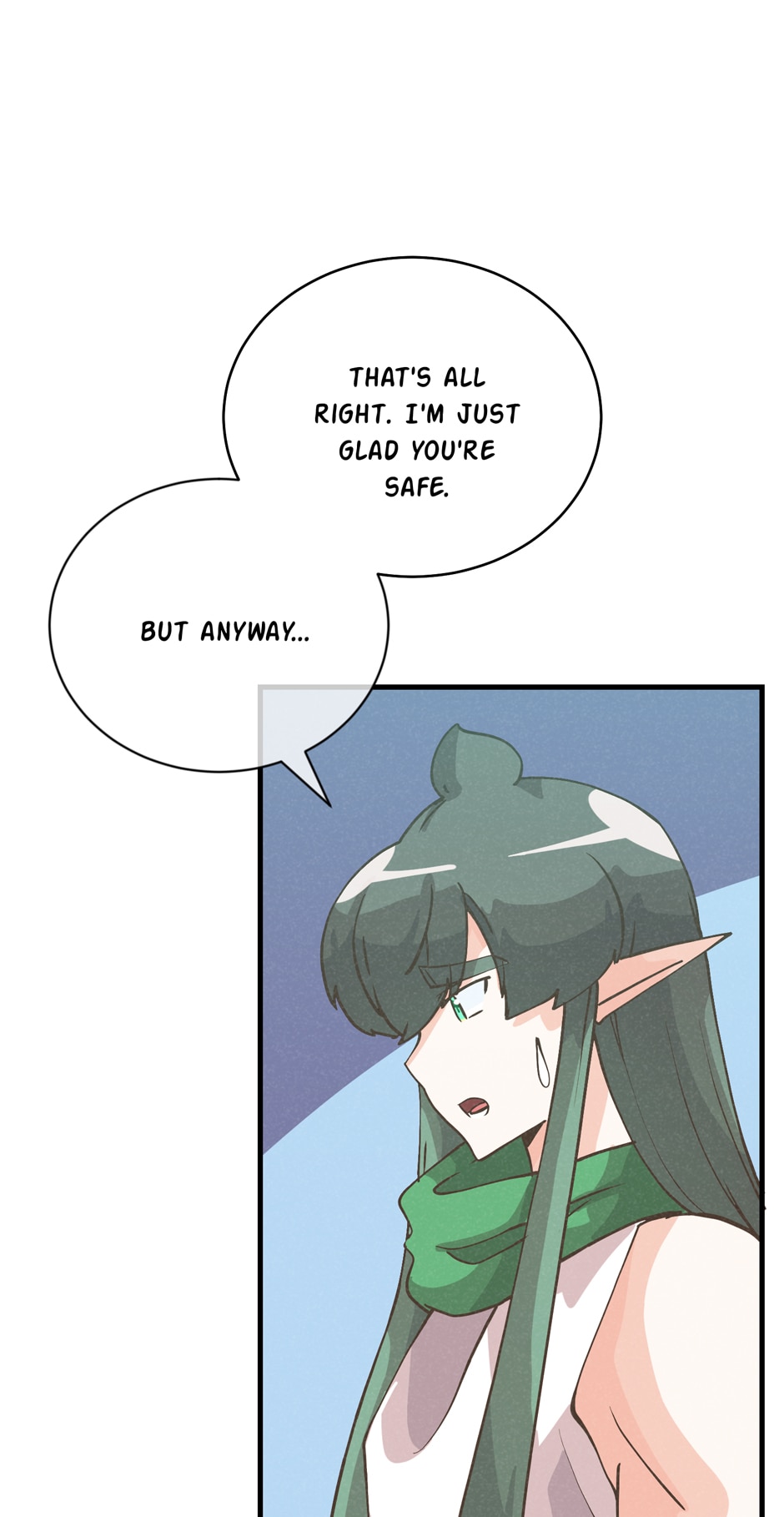 Spirit Farmer Chapter 125 Page 47