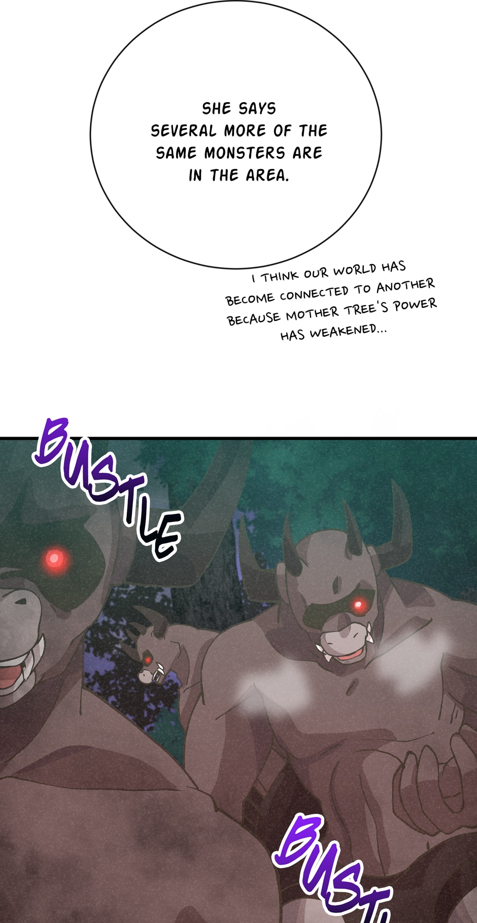 Spirit Farmer Chapter 125 Page 50