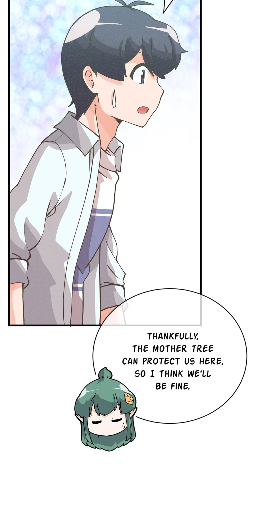 Spirit Farmer Chapter 125 Page 52
