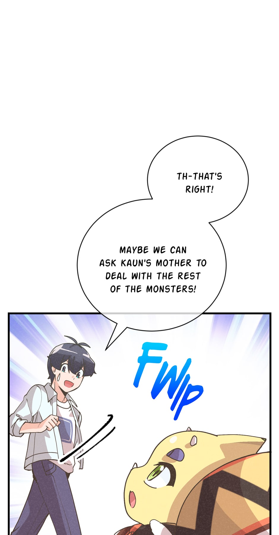 Spirit Farmer Chapter 125 Page 56