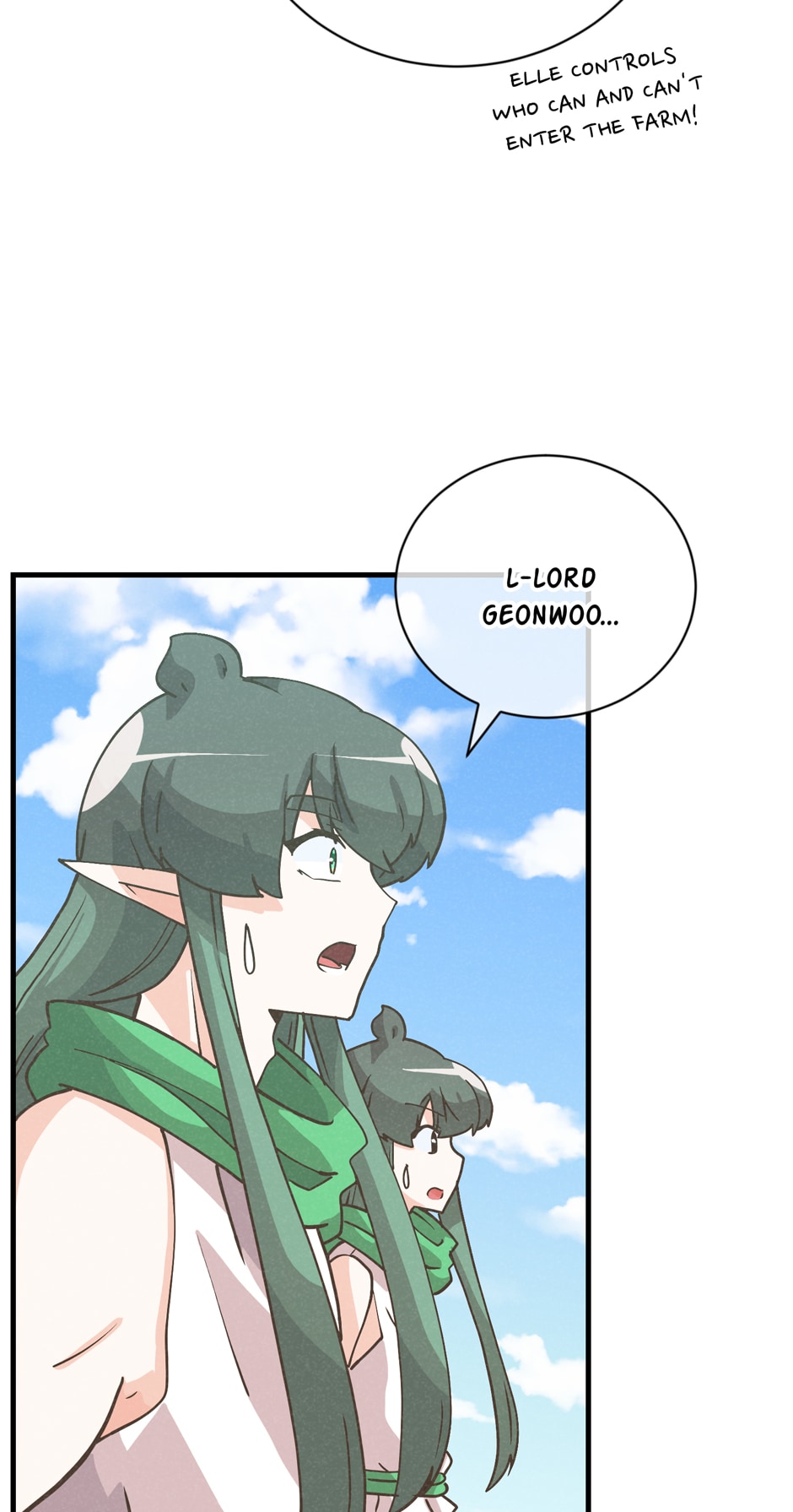 Spirit Farmer Chapter 125 Page 75