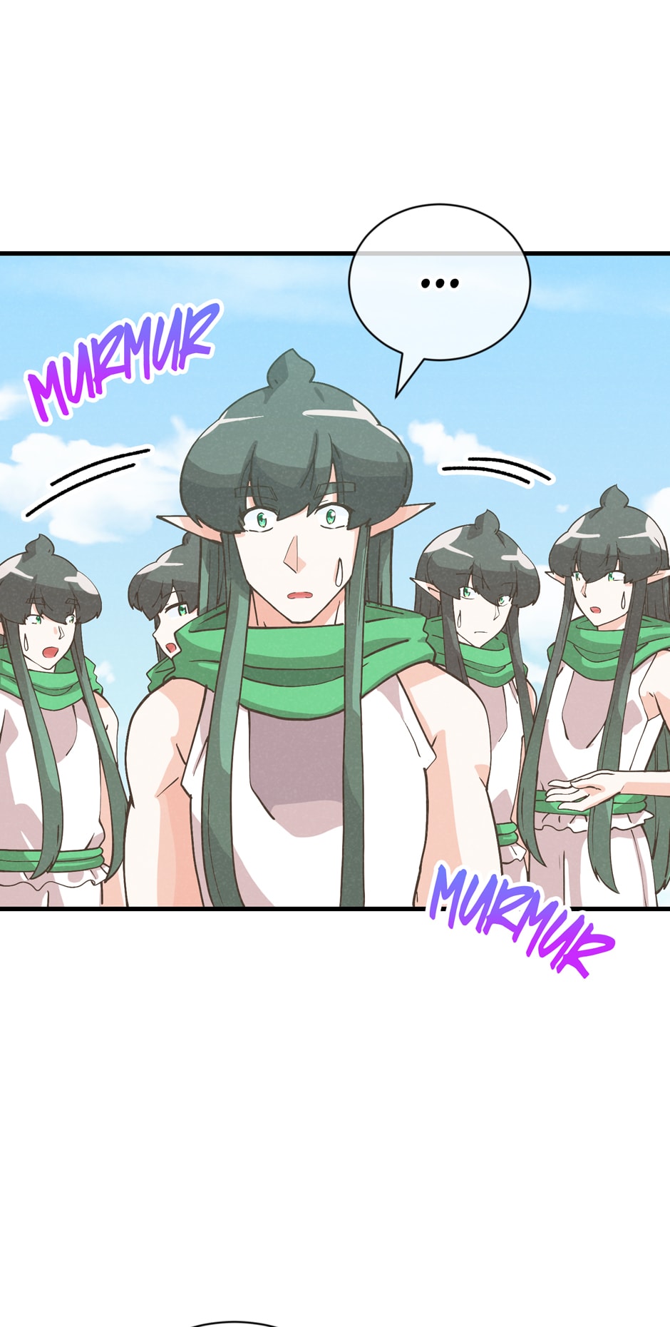 Spirit Farmer Chapter 125 Page 78