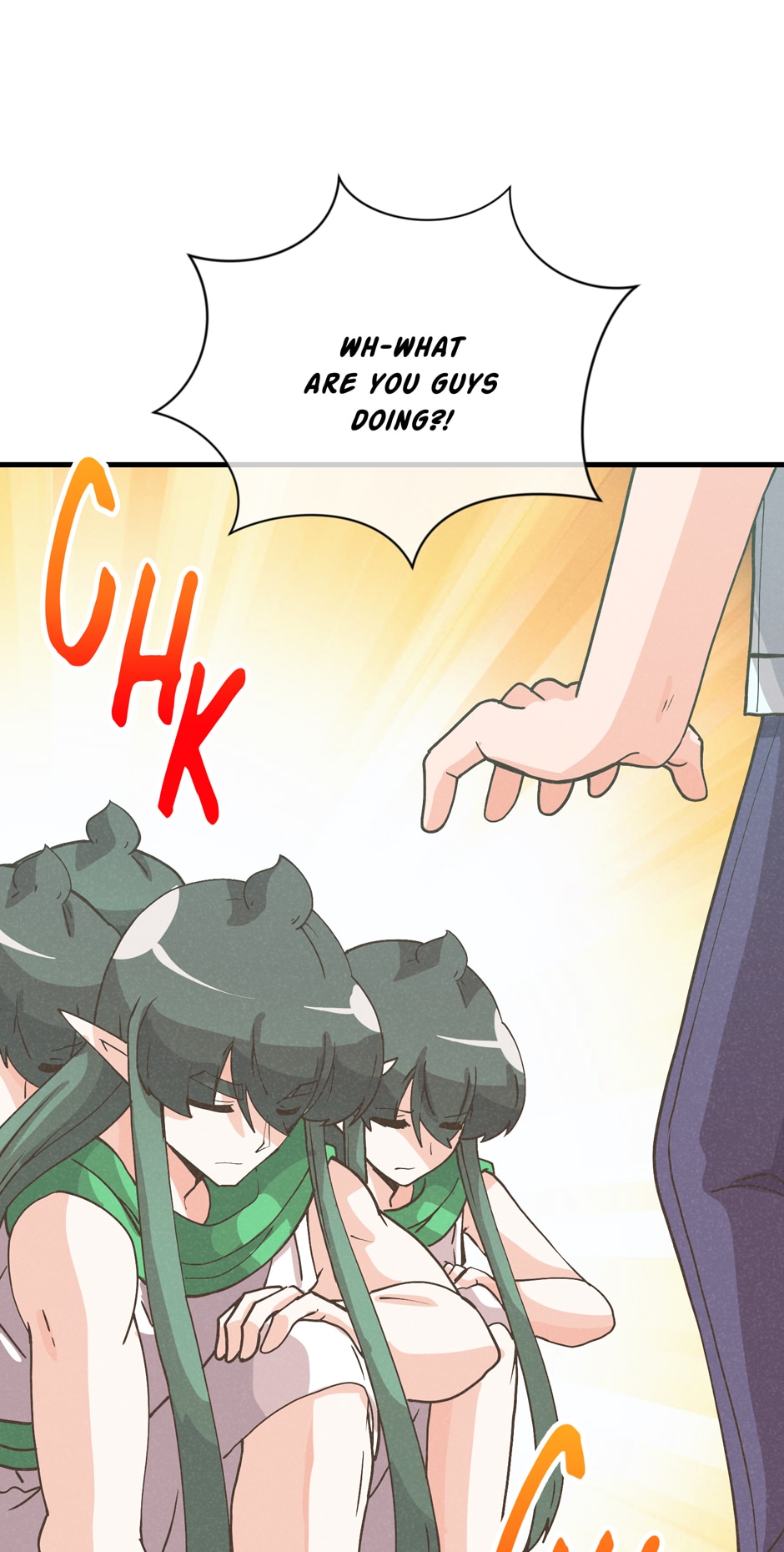 Spirit Farmer Chapter 125 Page 81