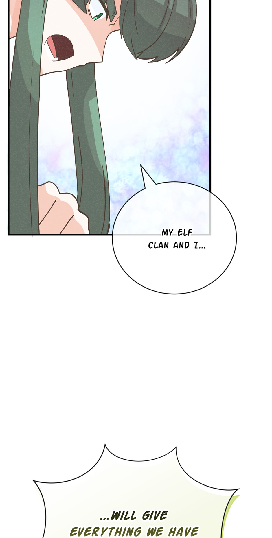 Spirit Farmer Chapter 125 Page 83