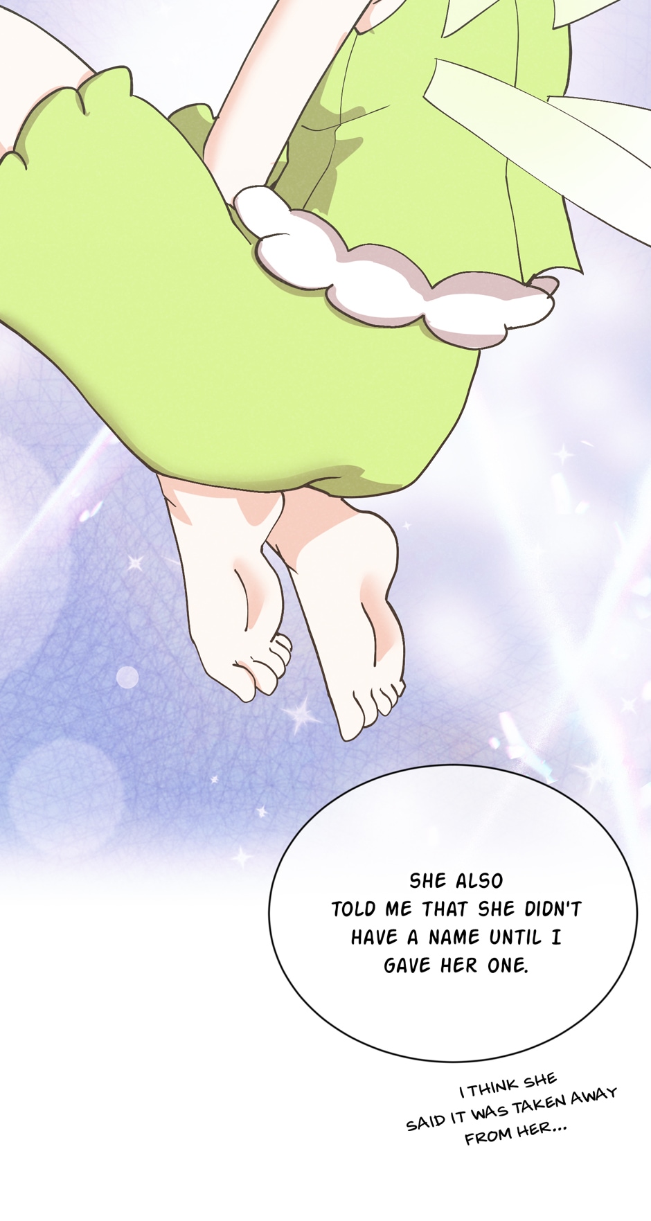 Spirit Farmer Chapter 152 Page 9