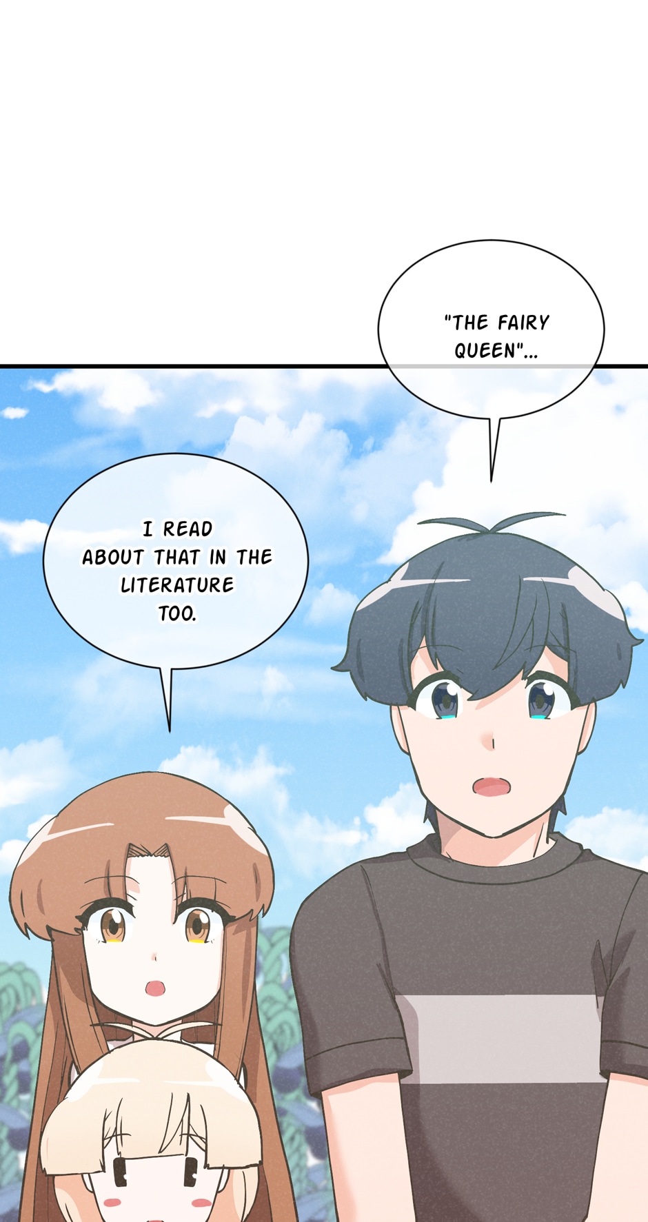 Spirit Farmer Chapter 152 Page 26
