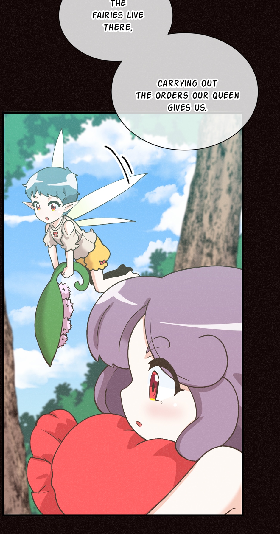 Spirit Farmer Chapter 152 Page 33