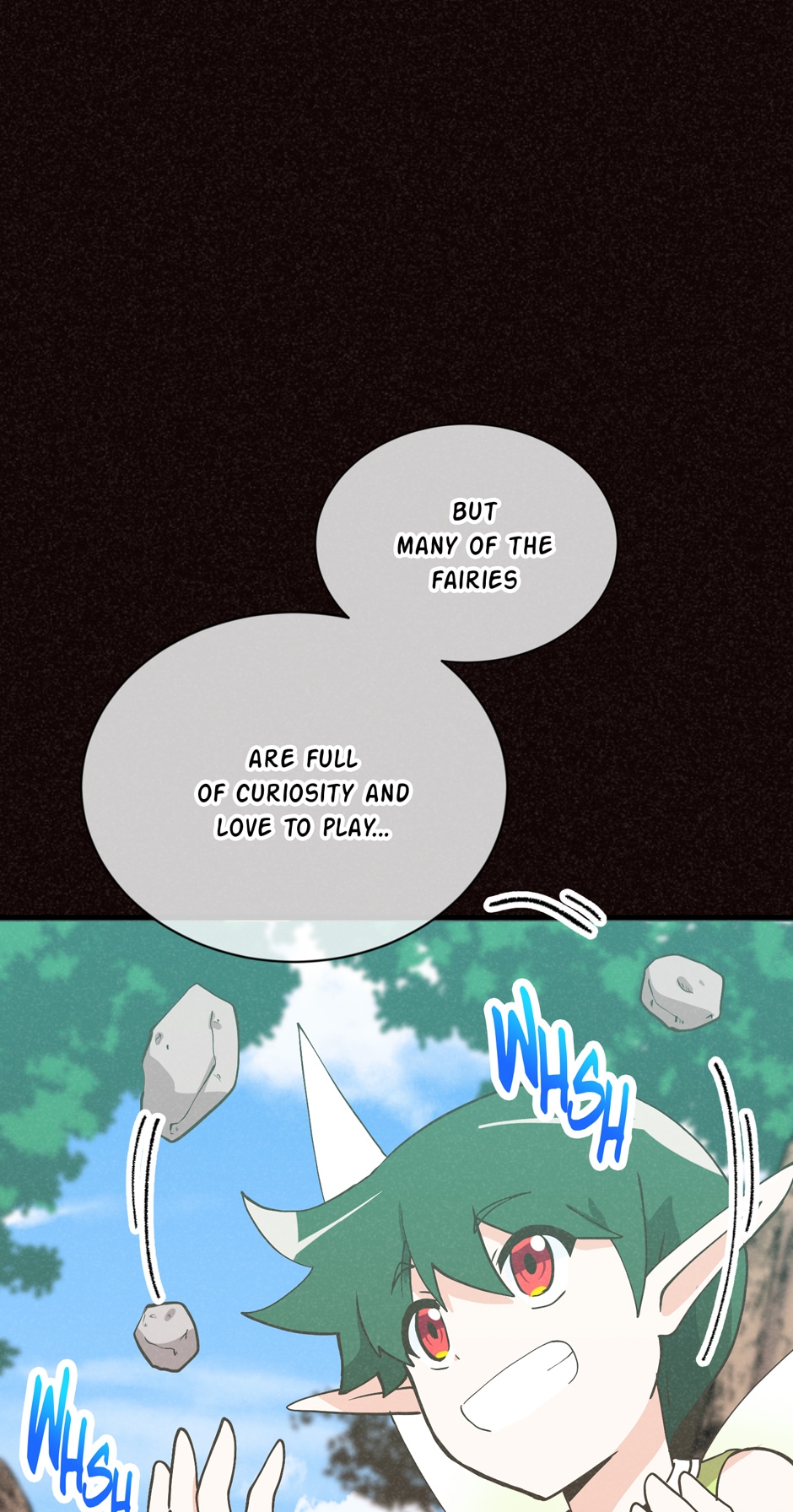 Spirit Farmer Chapter 152 Page 34