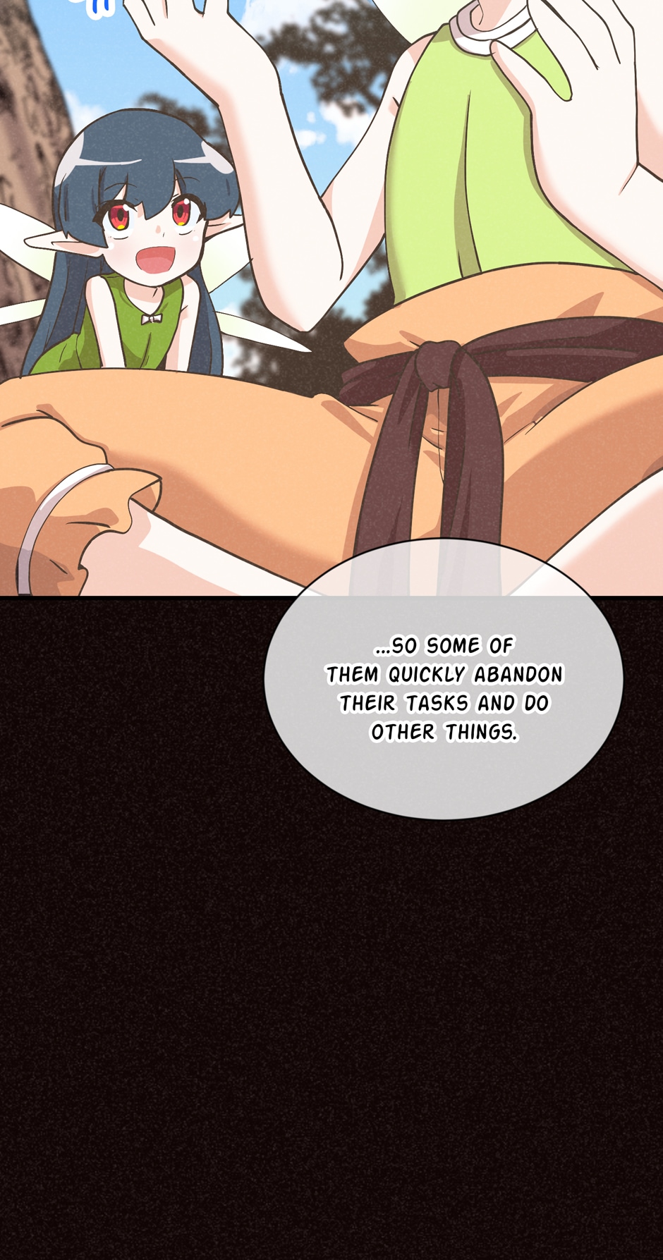Spirit Farmer Chapter 152 Page 35