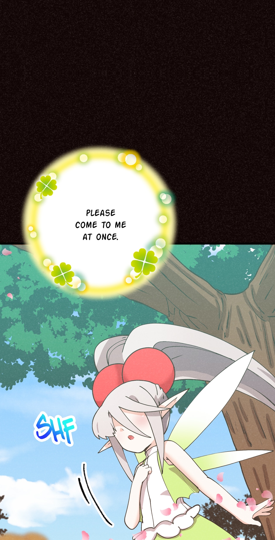 Spirit Farmer Chapter 152 Page 46