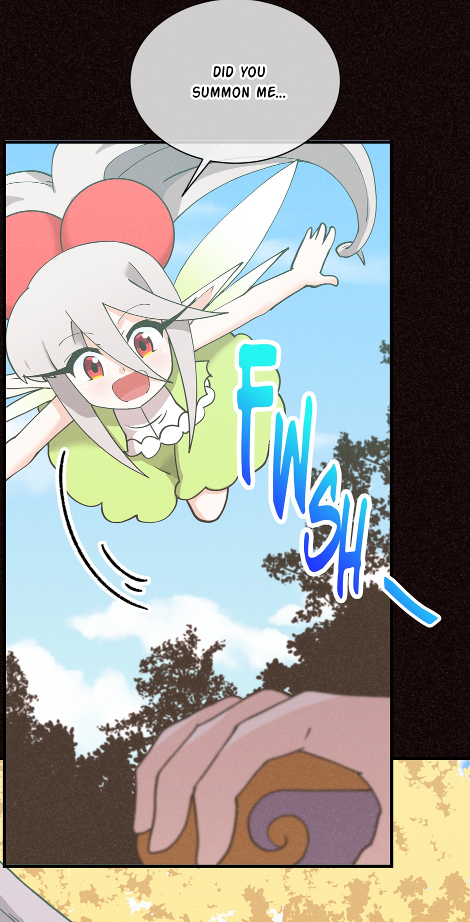 Spirit Farmer Chapter 152 Page 49