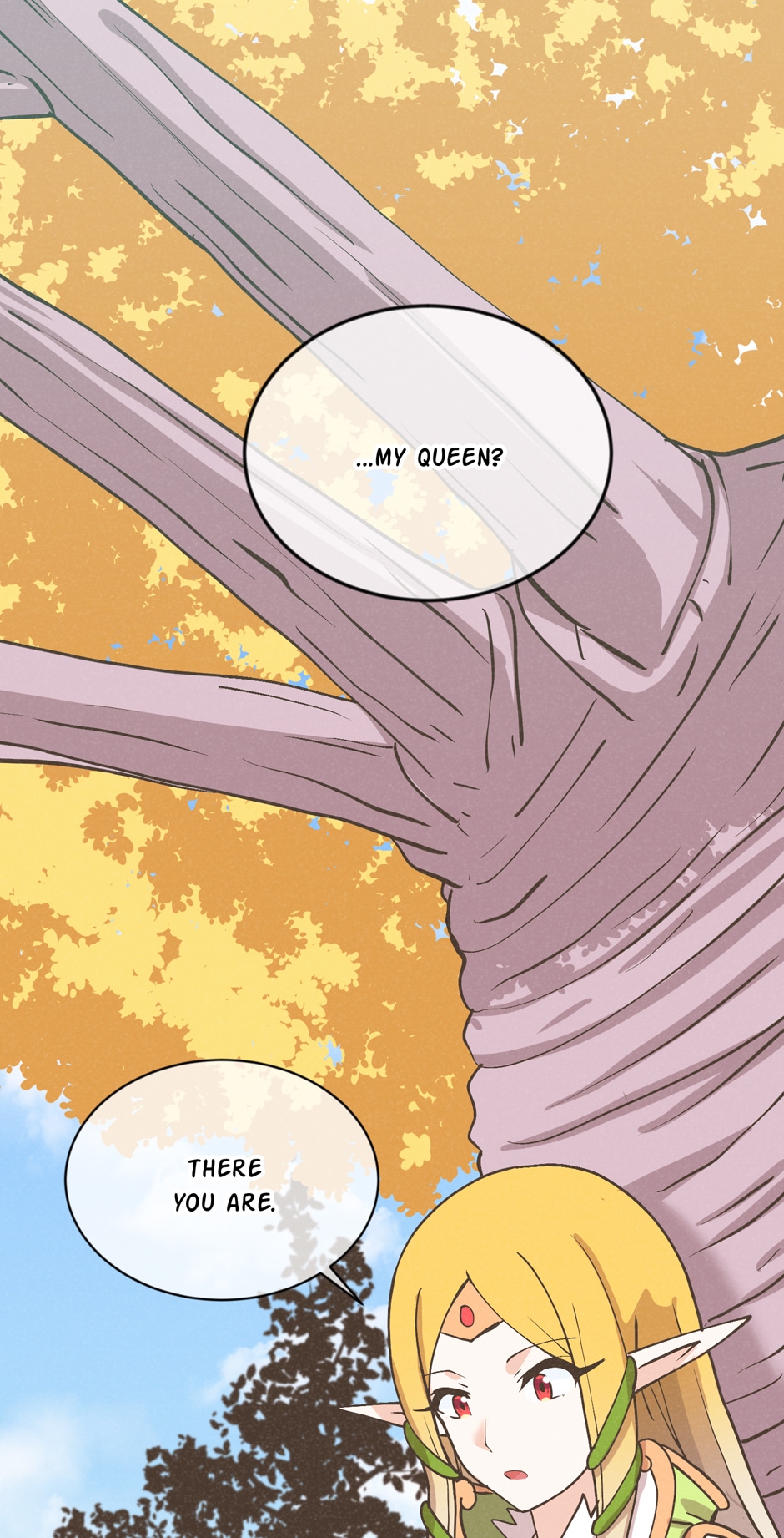 Spirit Farmer Chapter 152 Page 50