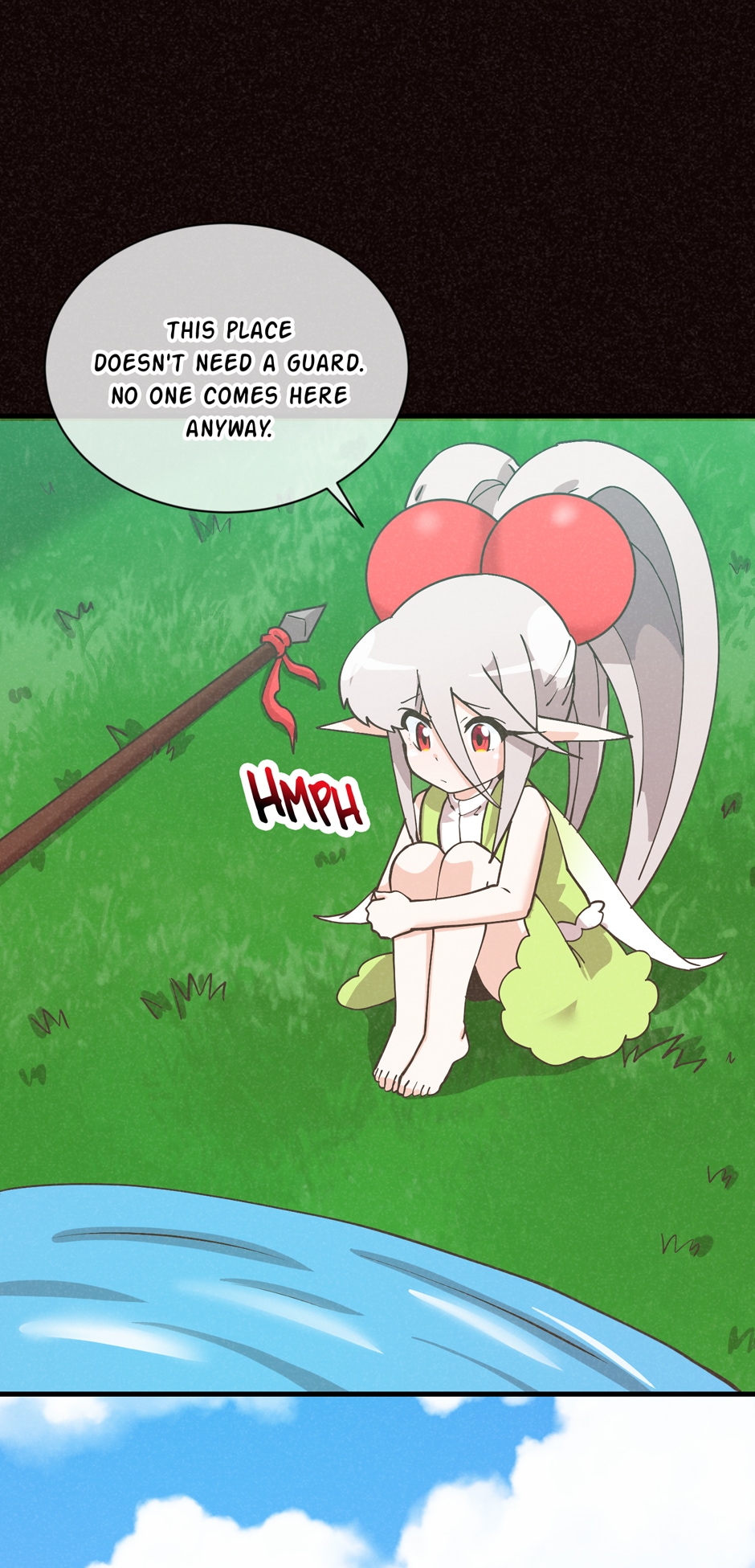 Spirit Farmer Chapter 152 Page 65
