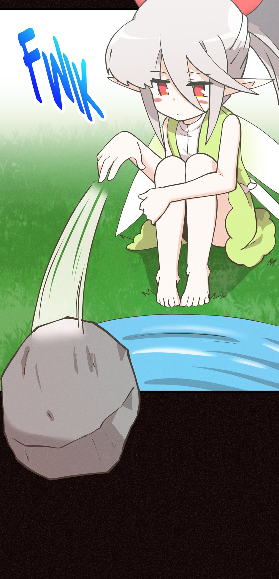 Spirit Farmer Chapter 152 Page 69