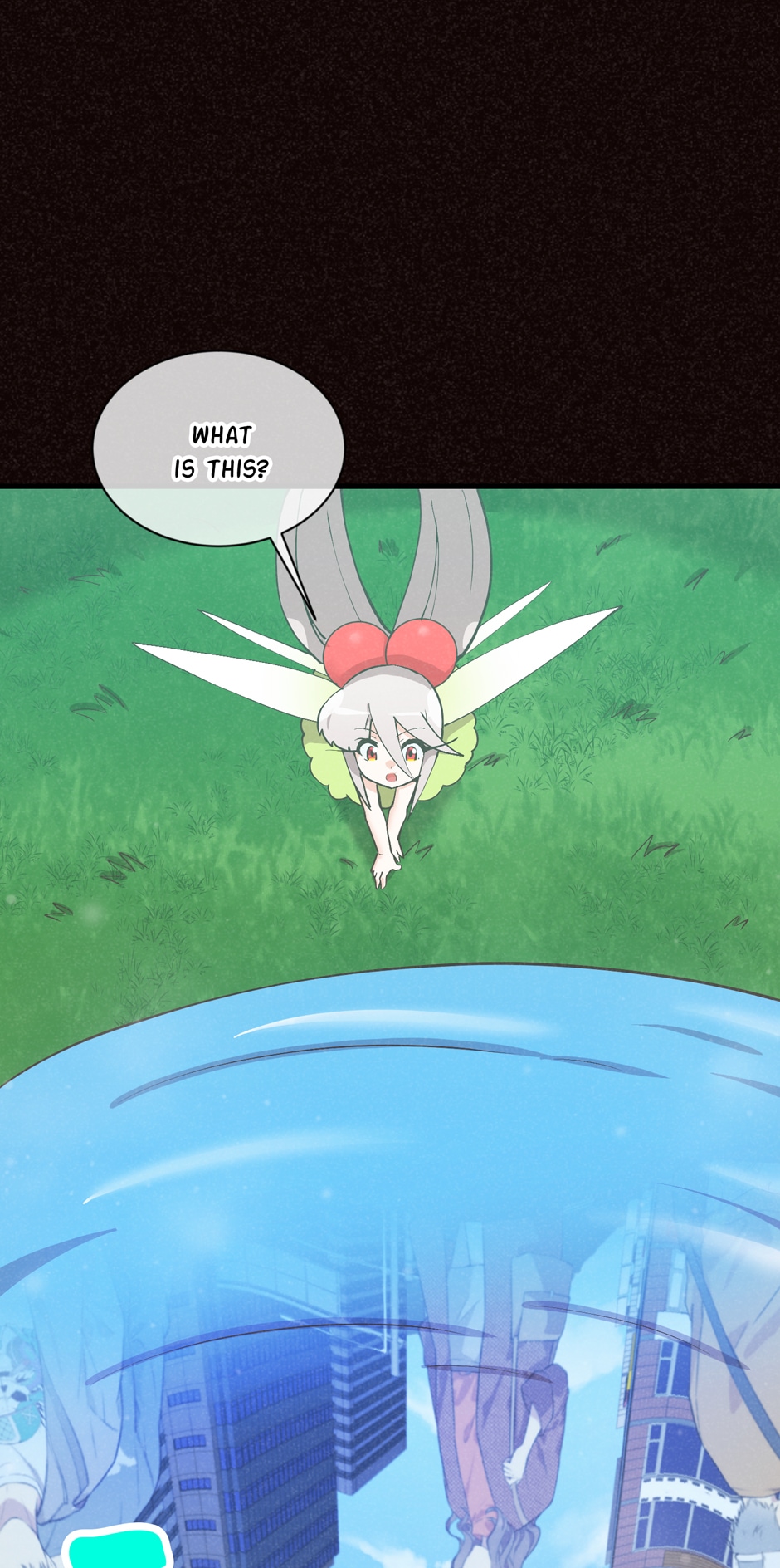 Spirit Farmer Chapter 152 Page 74