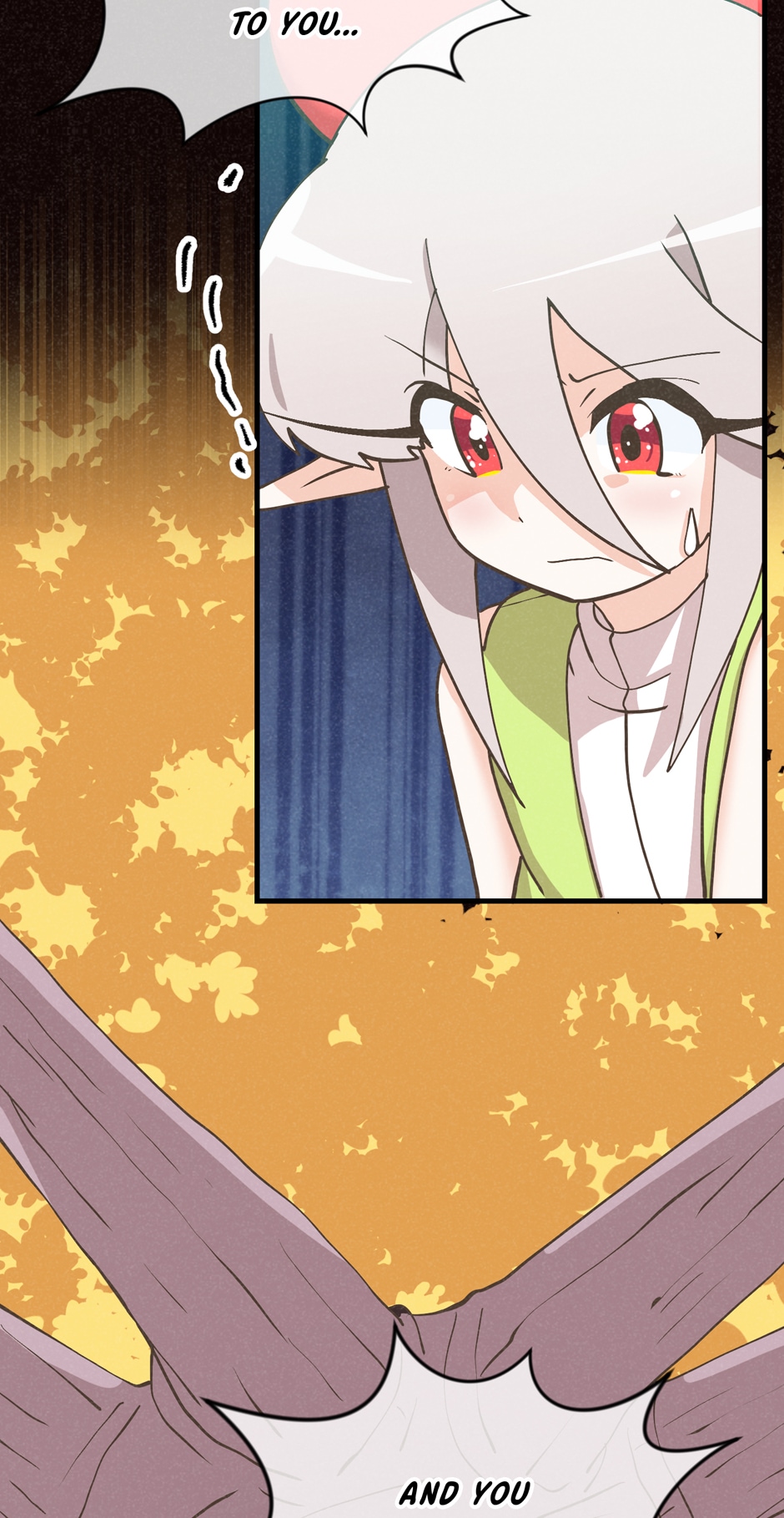 Spirit Farmer Chapter 152 Page 83