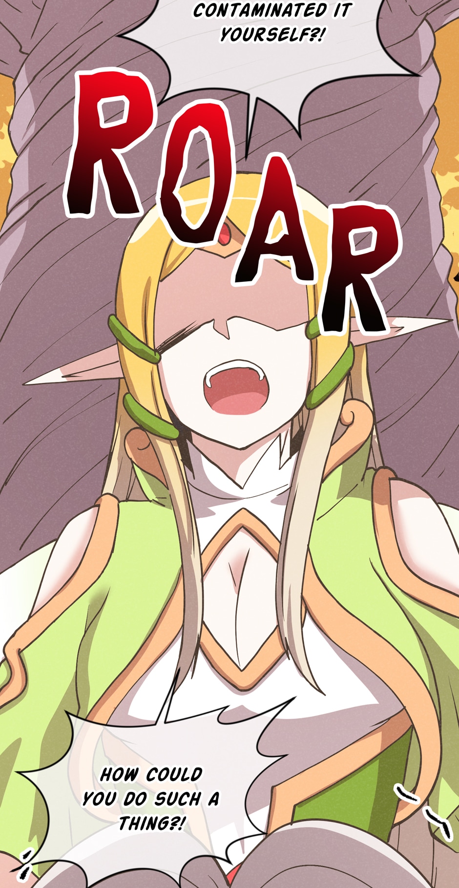 Spirit Farmer Chapter 152 Page 84