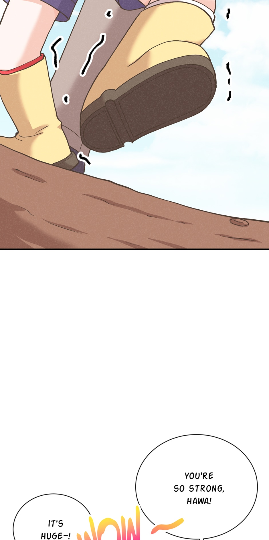 Spirit Farmer Chapter 147 Page 7
