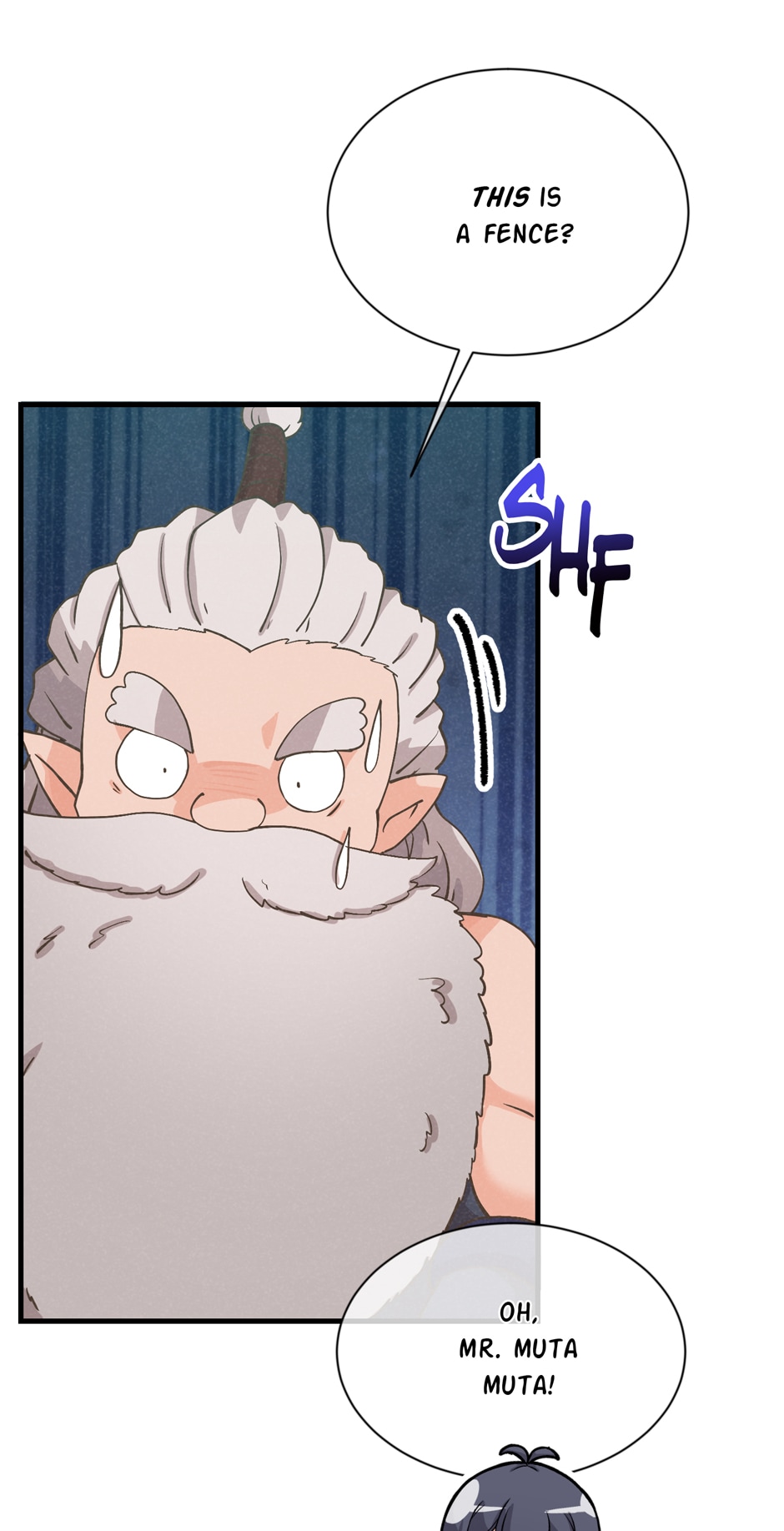 Spirit Farmer Chapter 147 Page 20