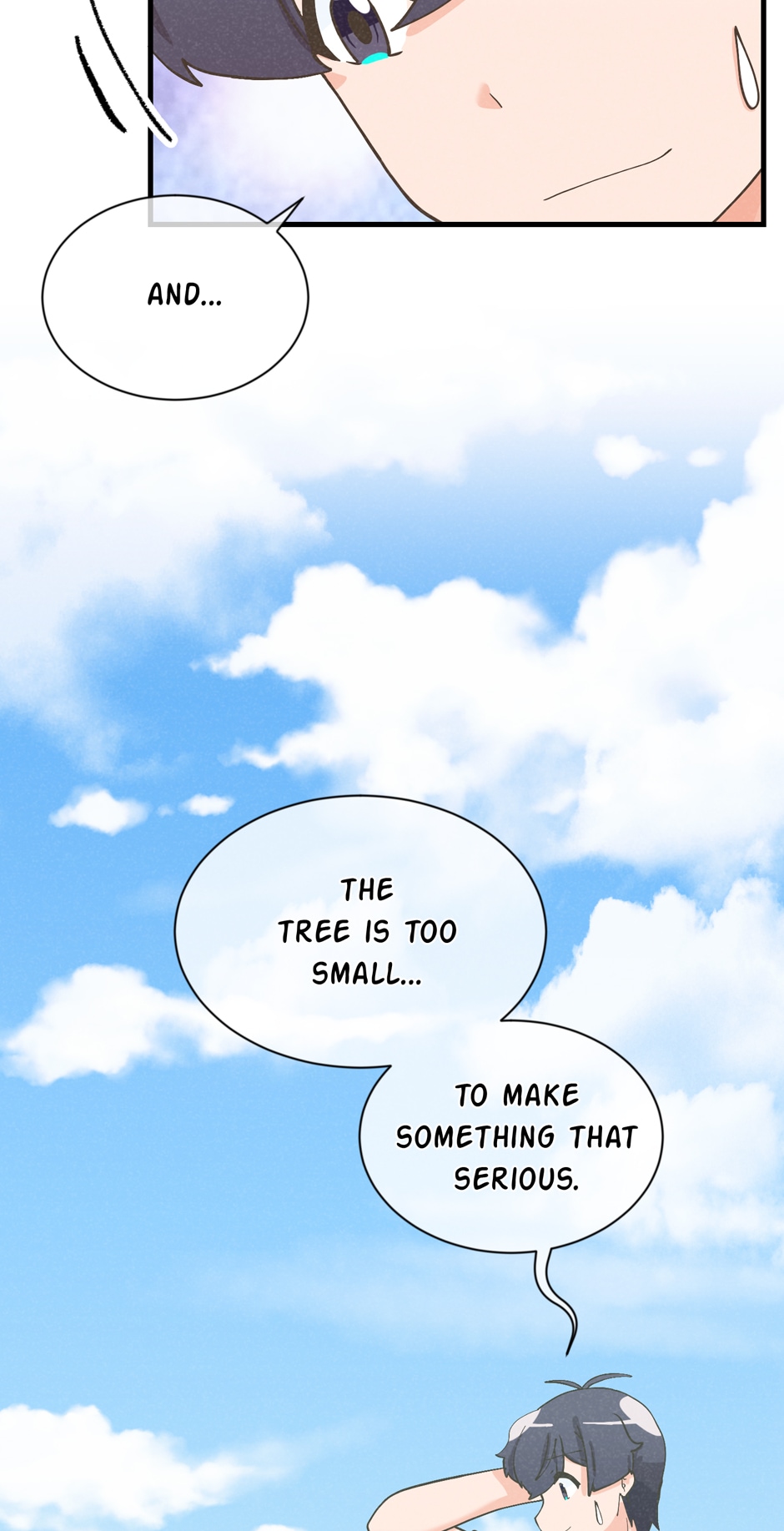 Spirit Farmer Chapter 147 Page 23