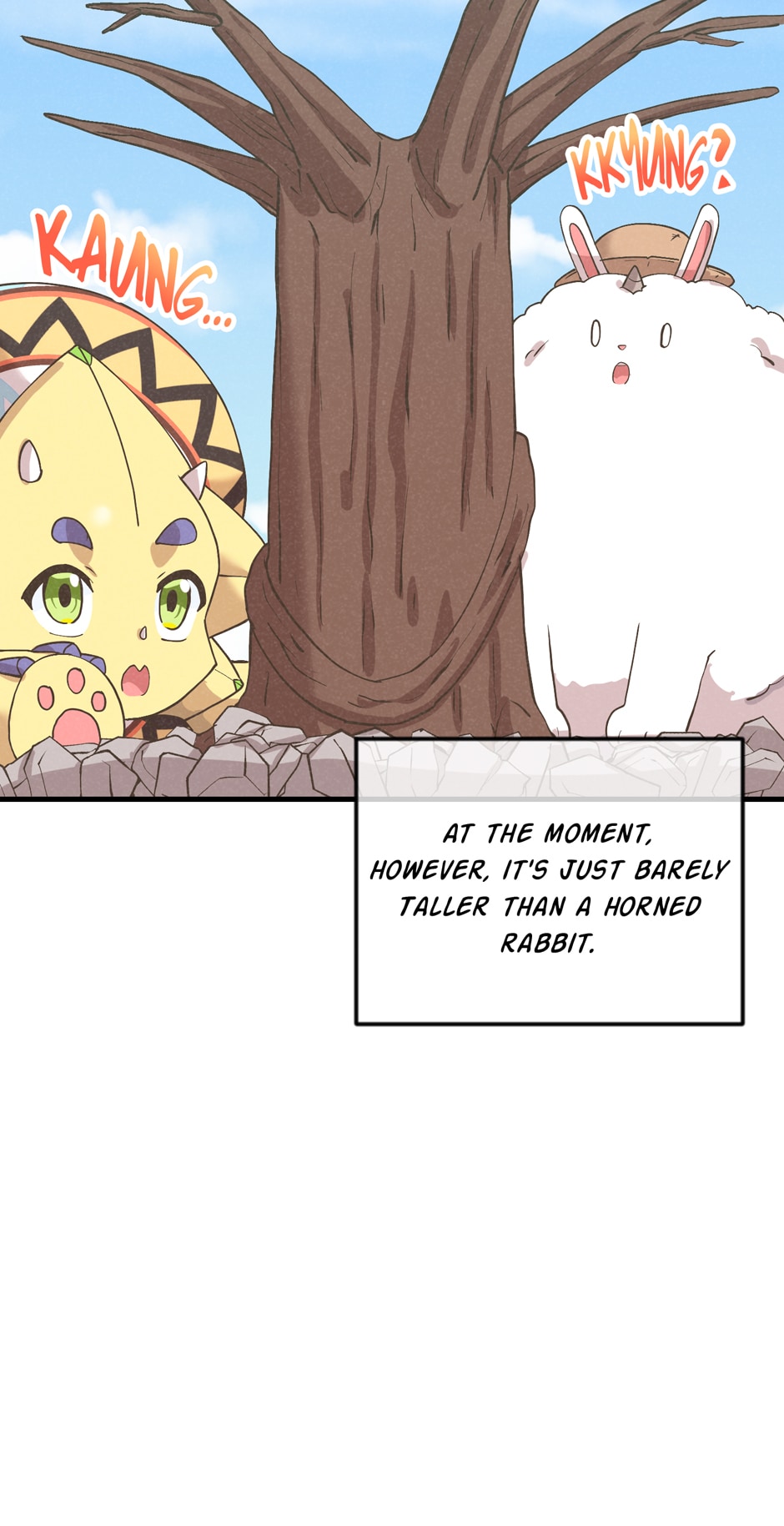 Spirit Farmer Chapter 147 Page 27