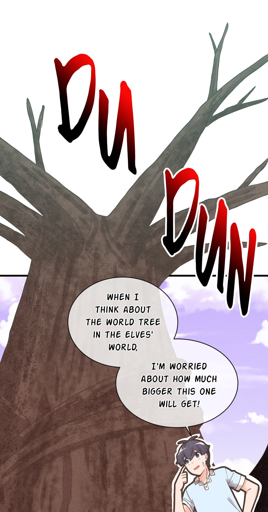 Spirit Farmer Chapter 147 Page 28